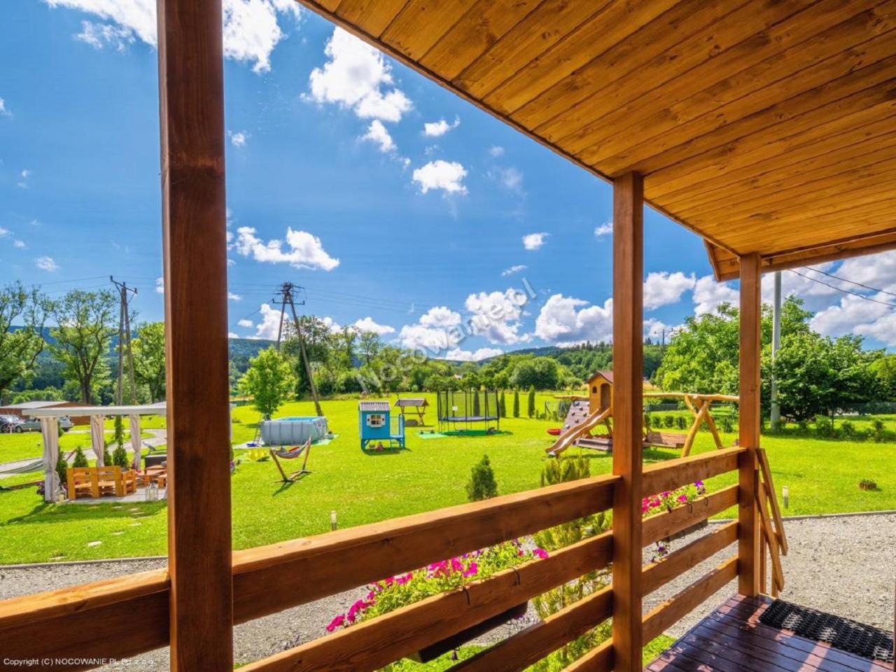 Two-Bedroom Chalet photo 2