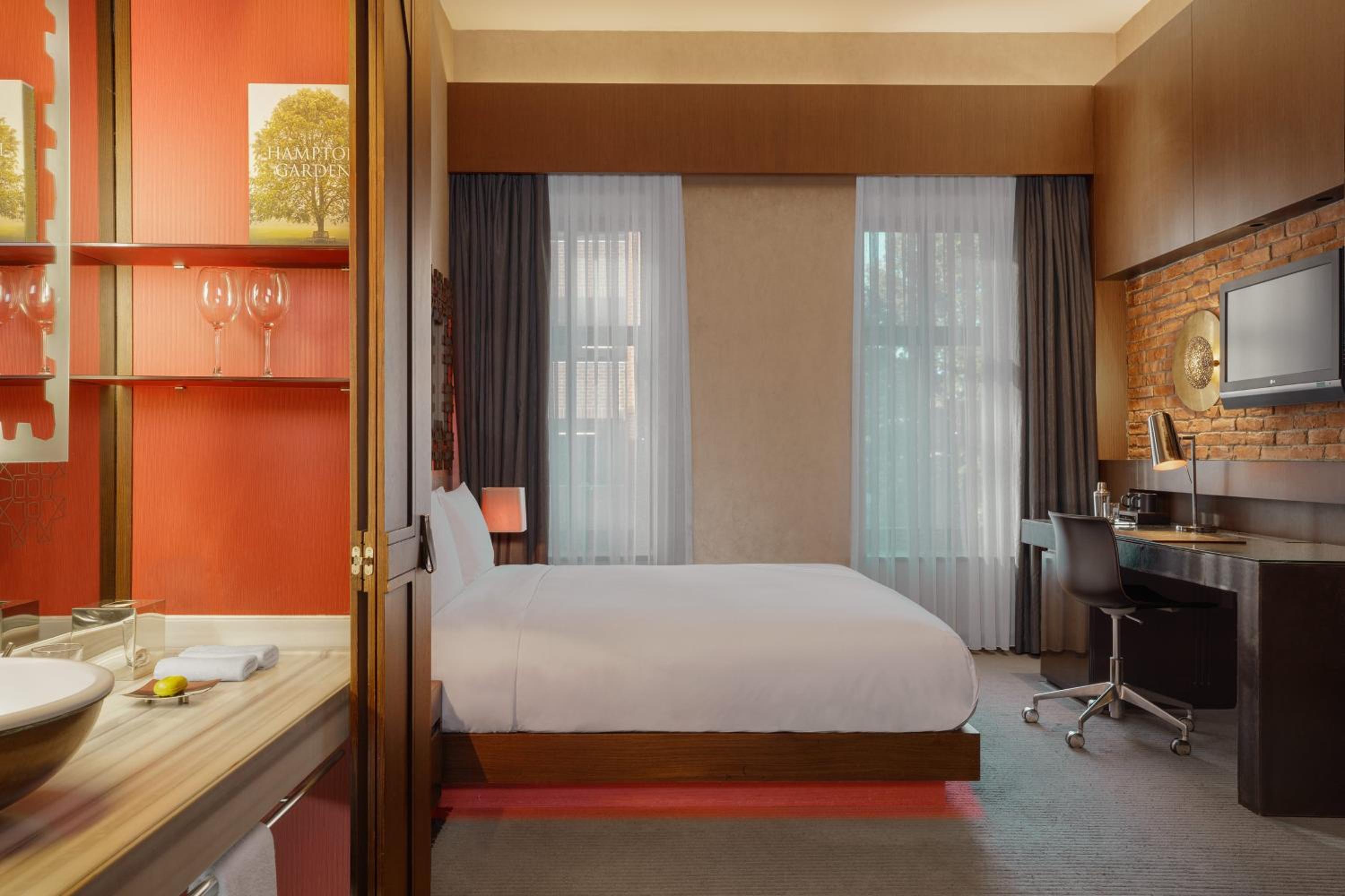 Wonderful King Room photo 1