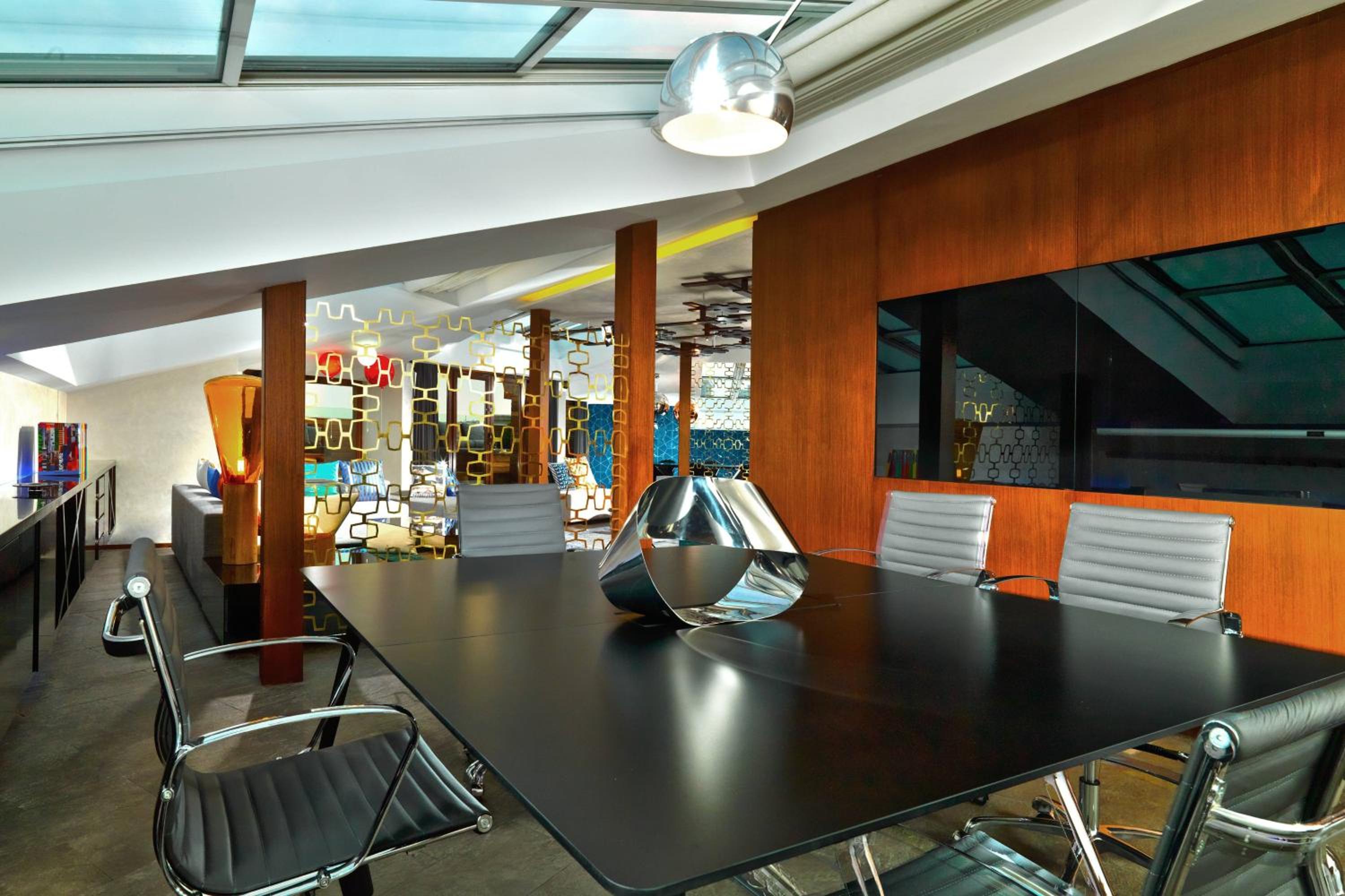 Extreme Wow Suite with Bosphorus View  photo 3