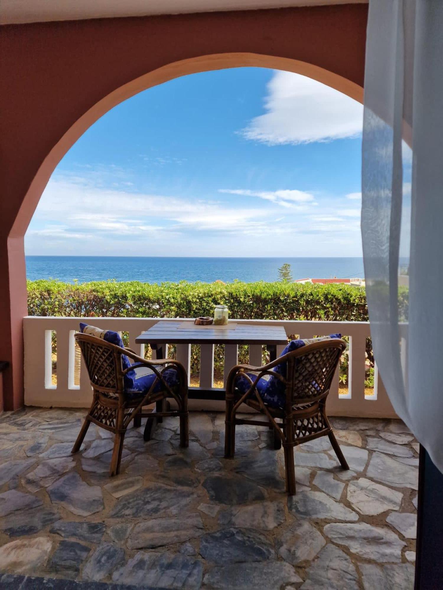 Suite with Sea View photo 1