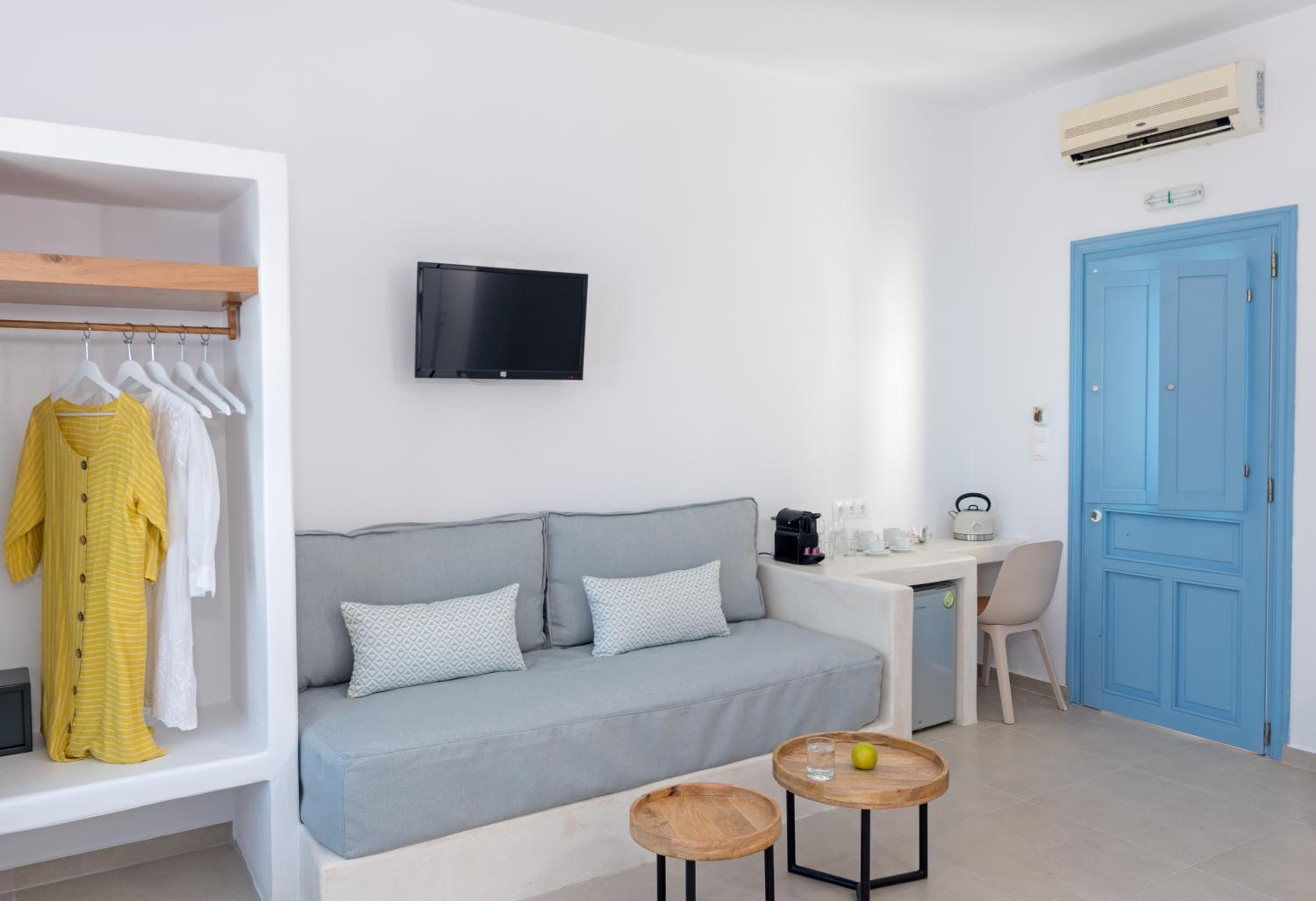 Ihthioessa Boutique Hotel