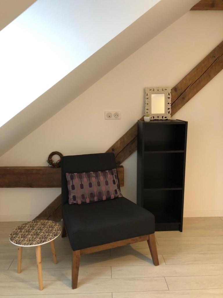 Loft - Photo 10
