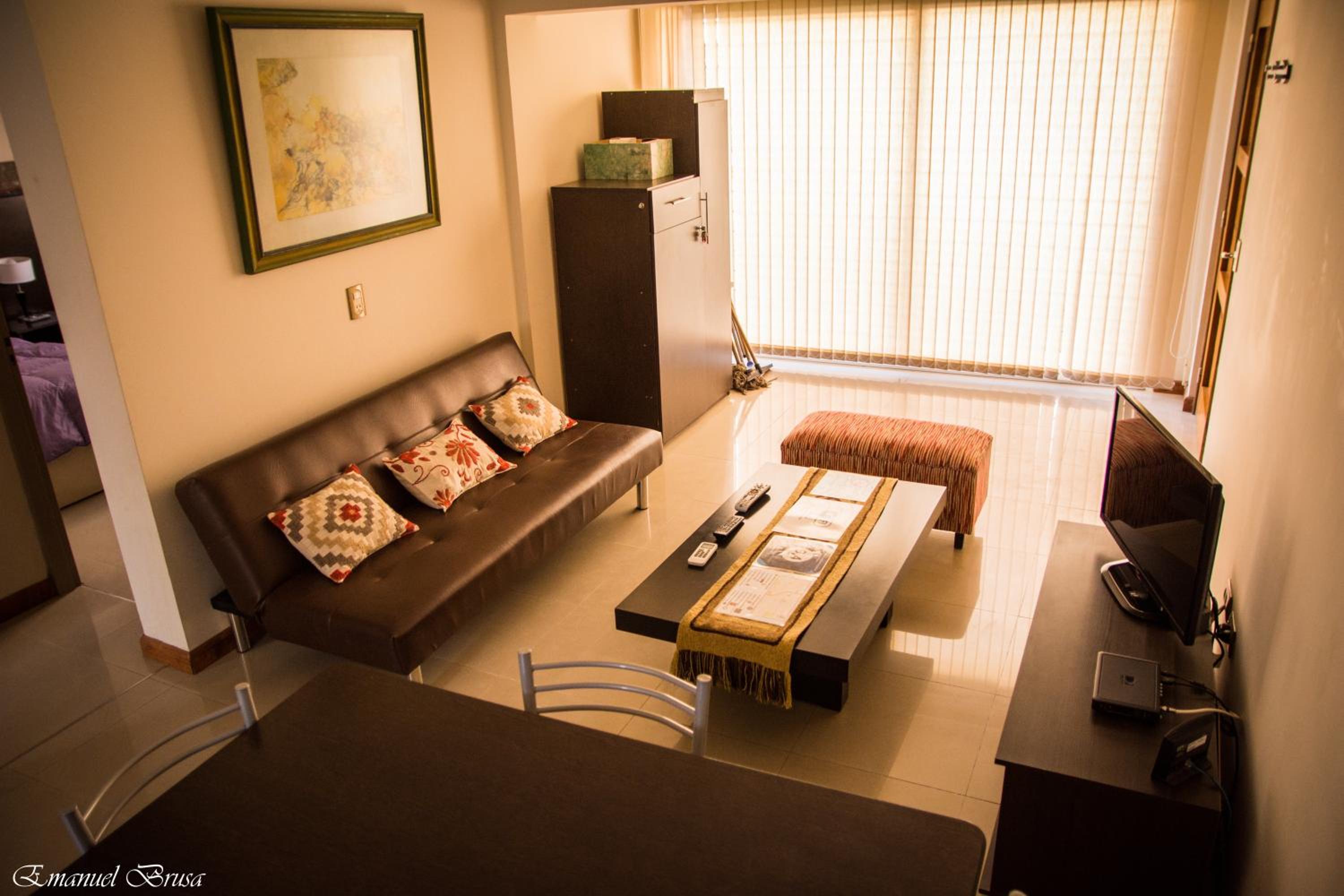 Apartment - Ground Floor photo 2