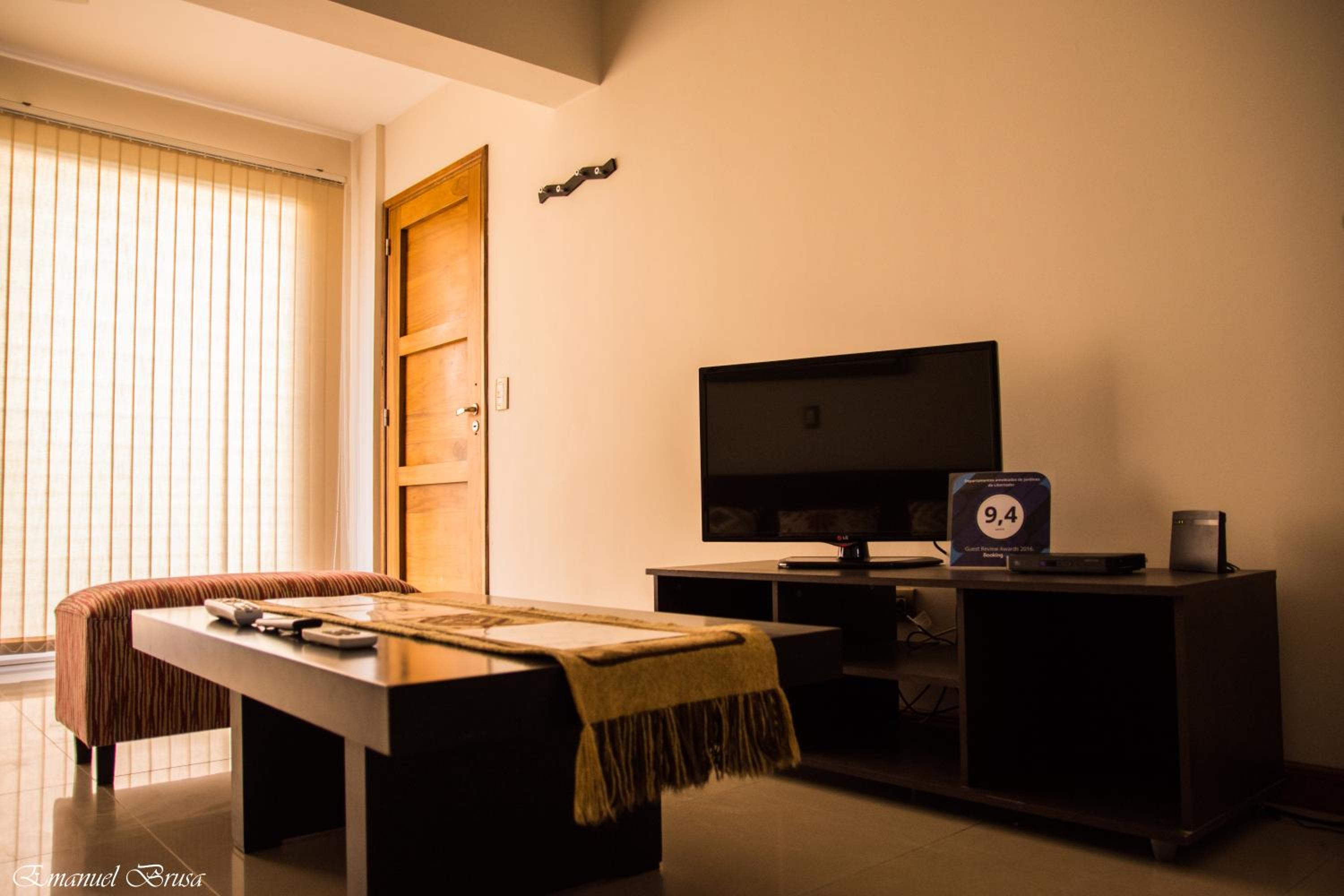 Apartment - Ground Floor photo 3