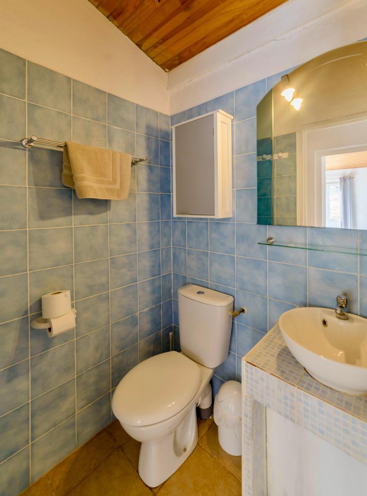 Three-Bedroom House photo 3