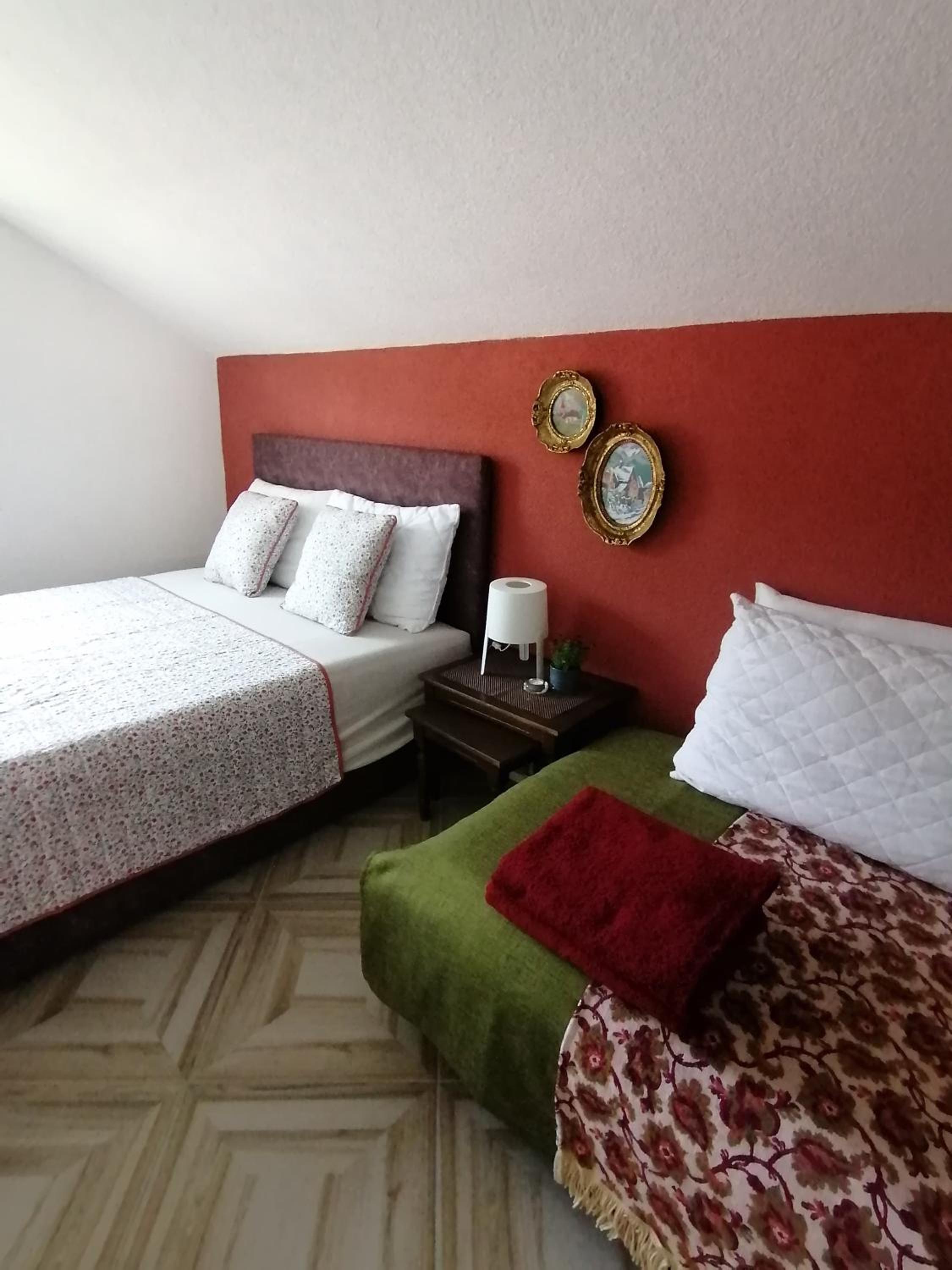 Triple Room photo 1