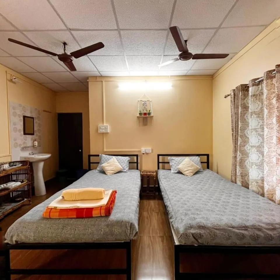 Twin Room photo 1