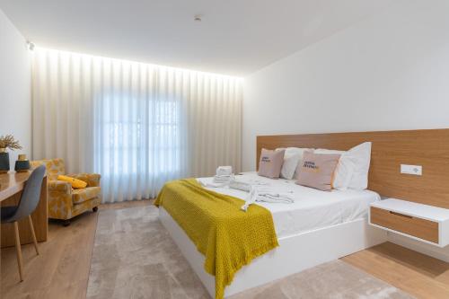 Double Room with Pool View
