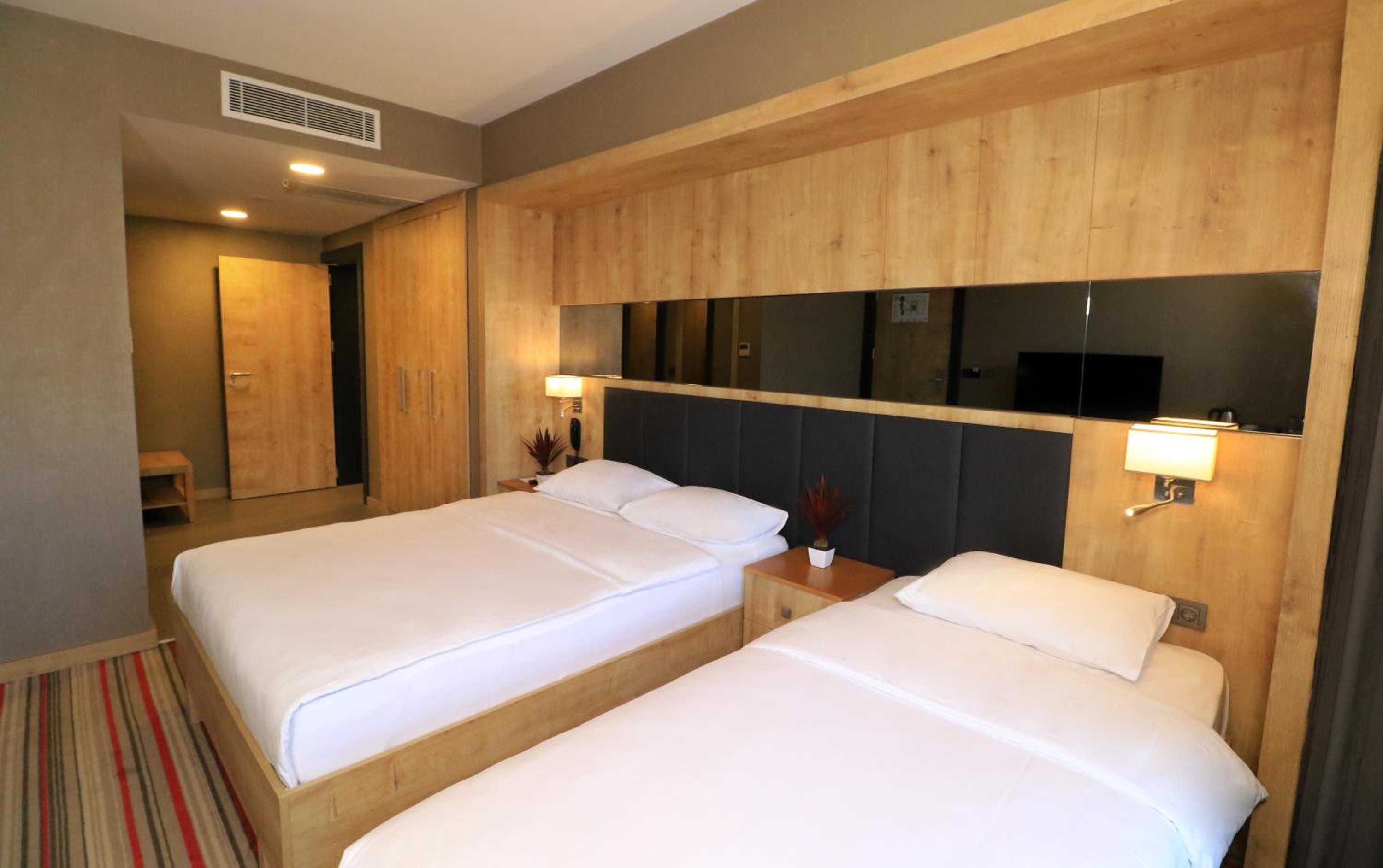 Two-Bedroom Suite photo 1