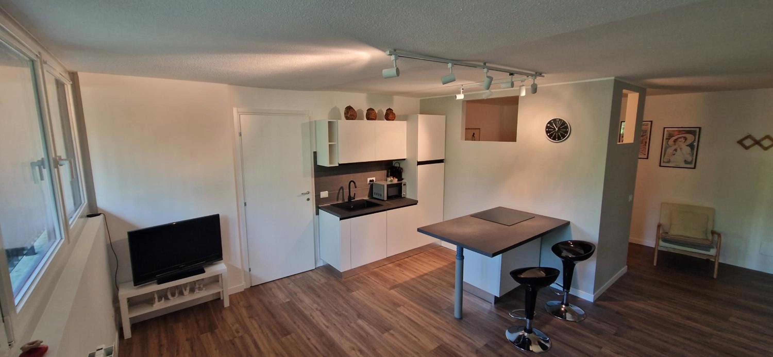 Apartment - Ground Floor