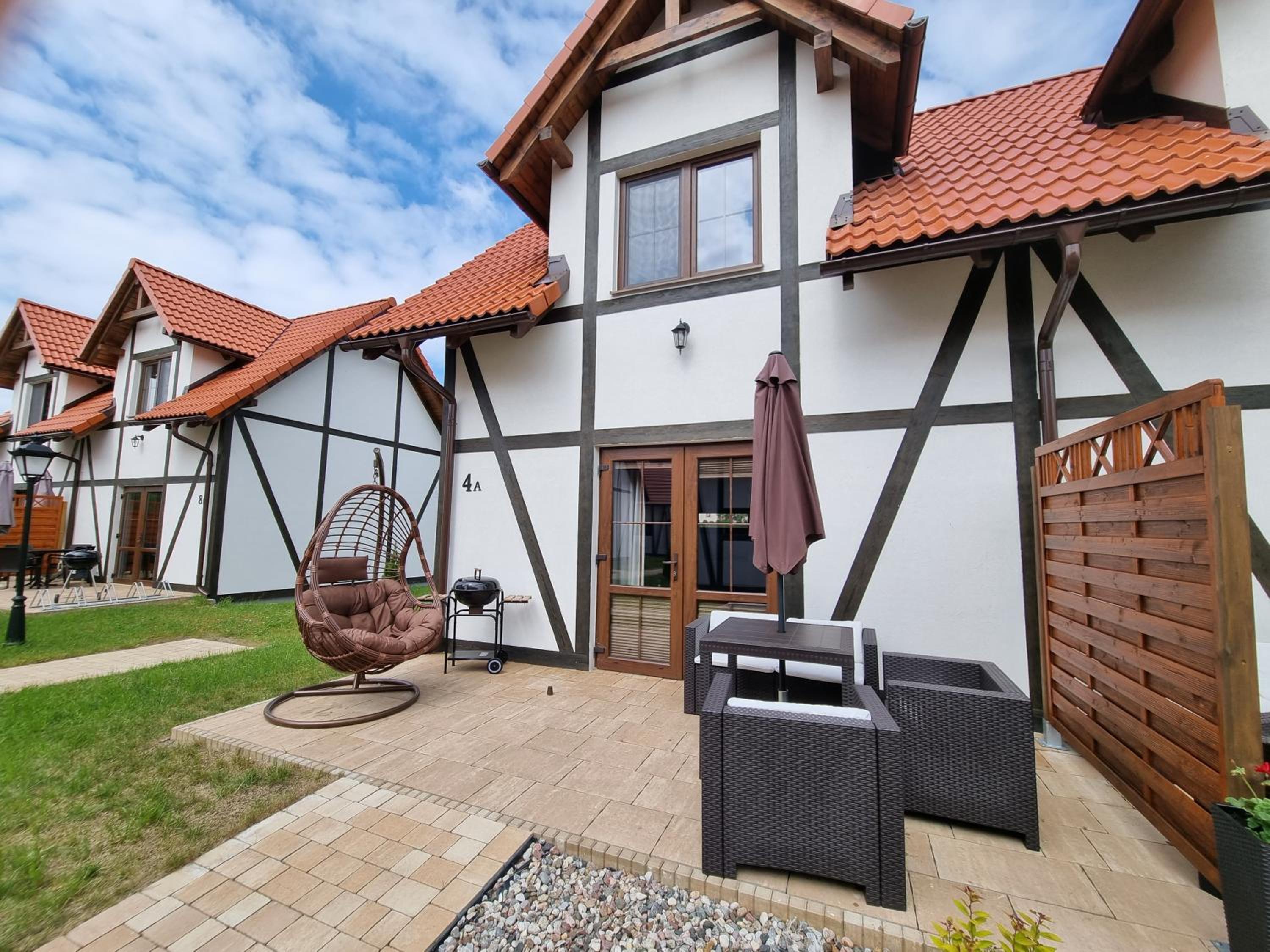 Superior Chalet