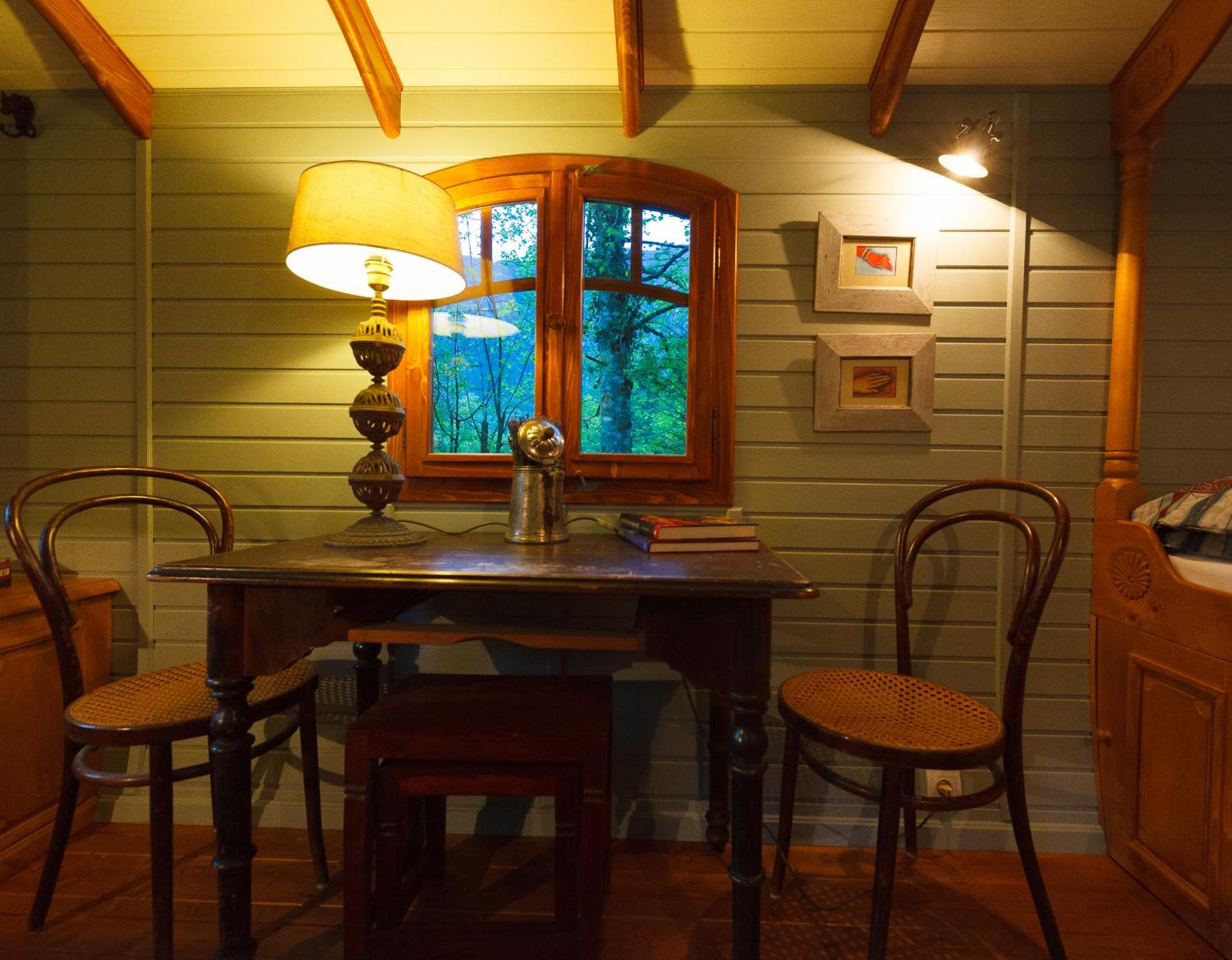 Lodge - La Mandragora - Photo 1
