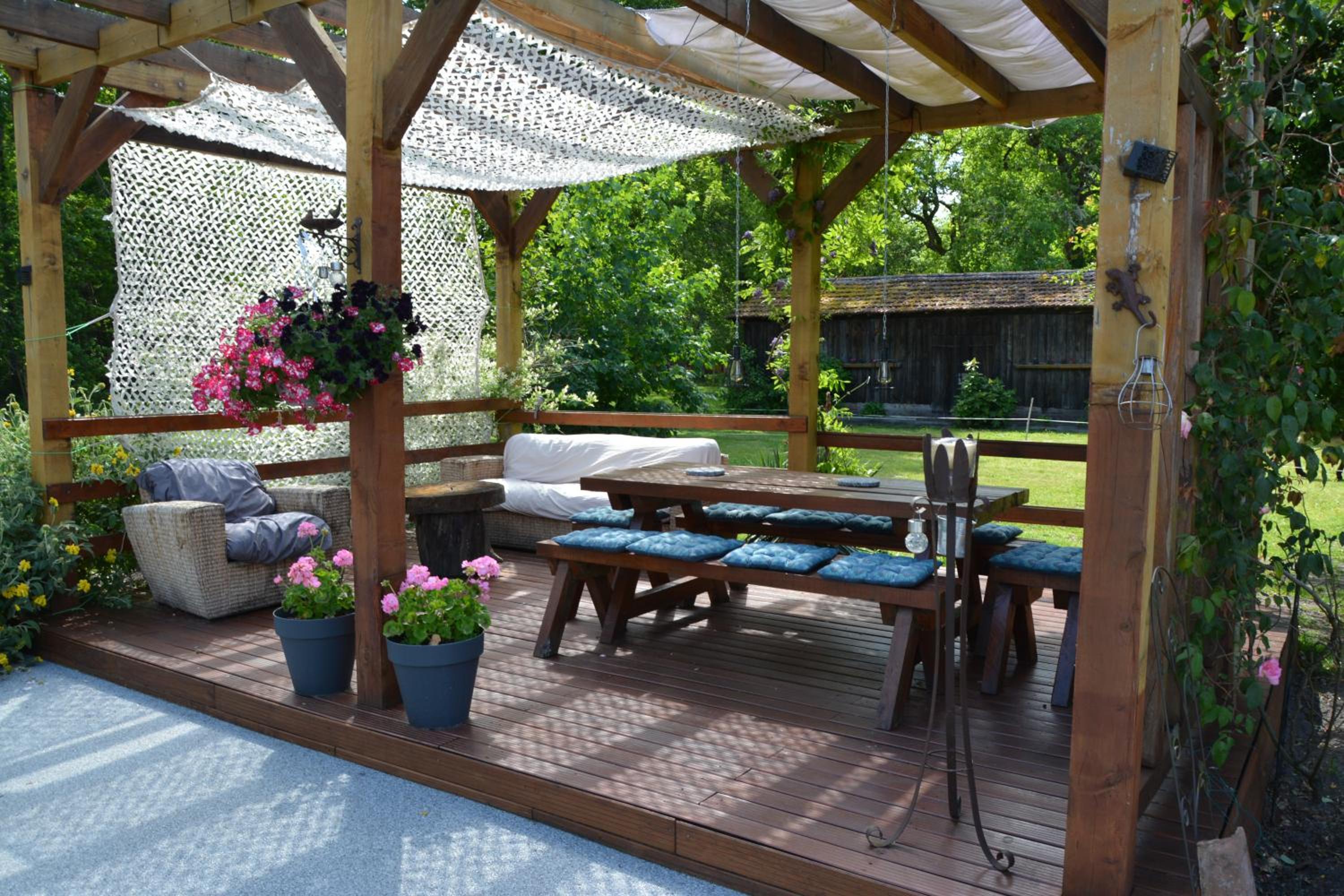 Tent - Photo 28