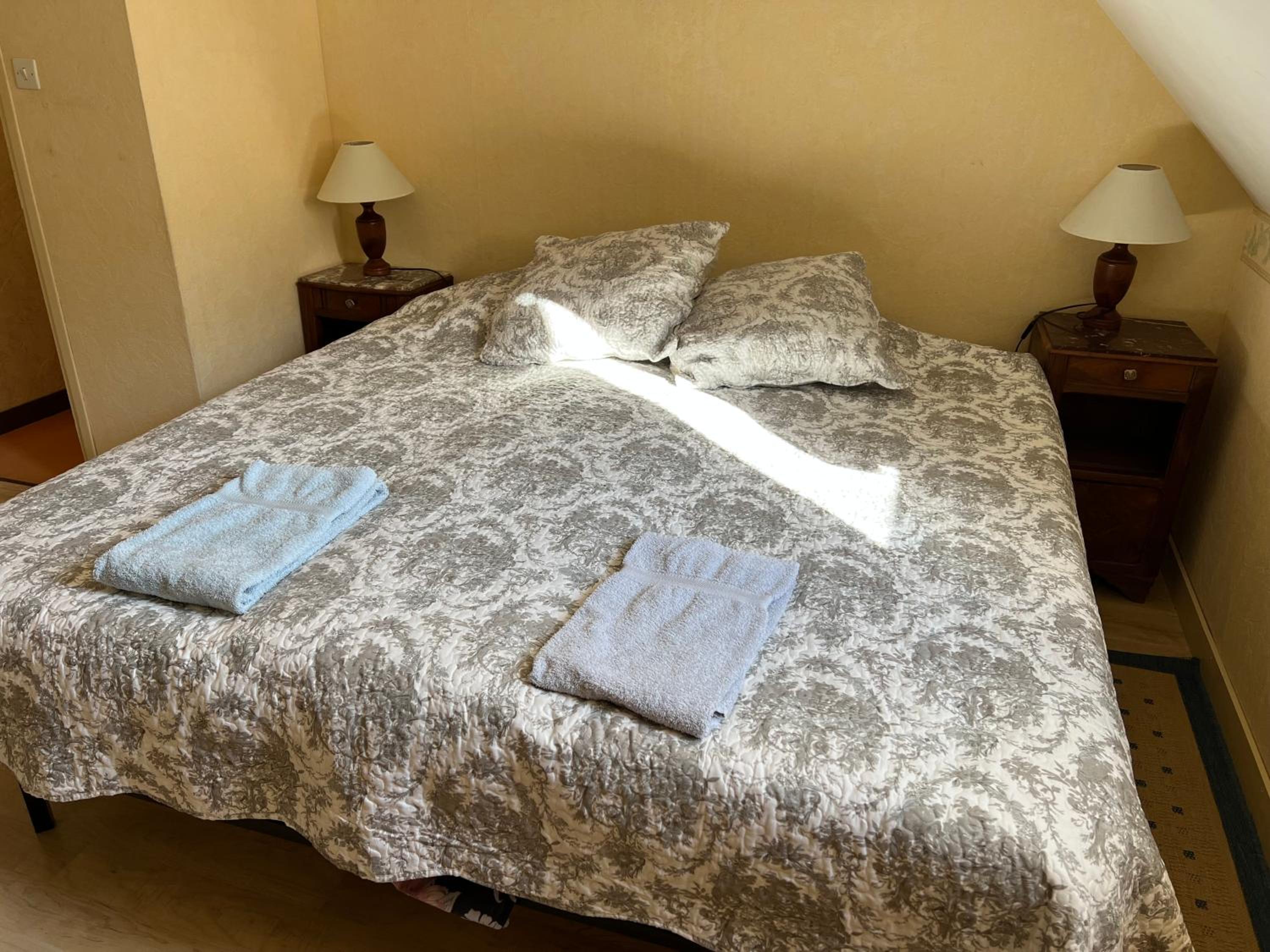 Double Room photo 3