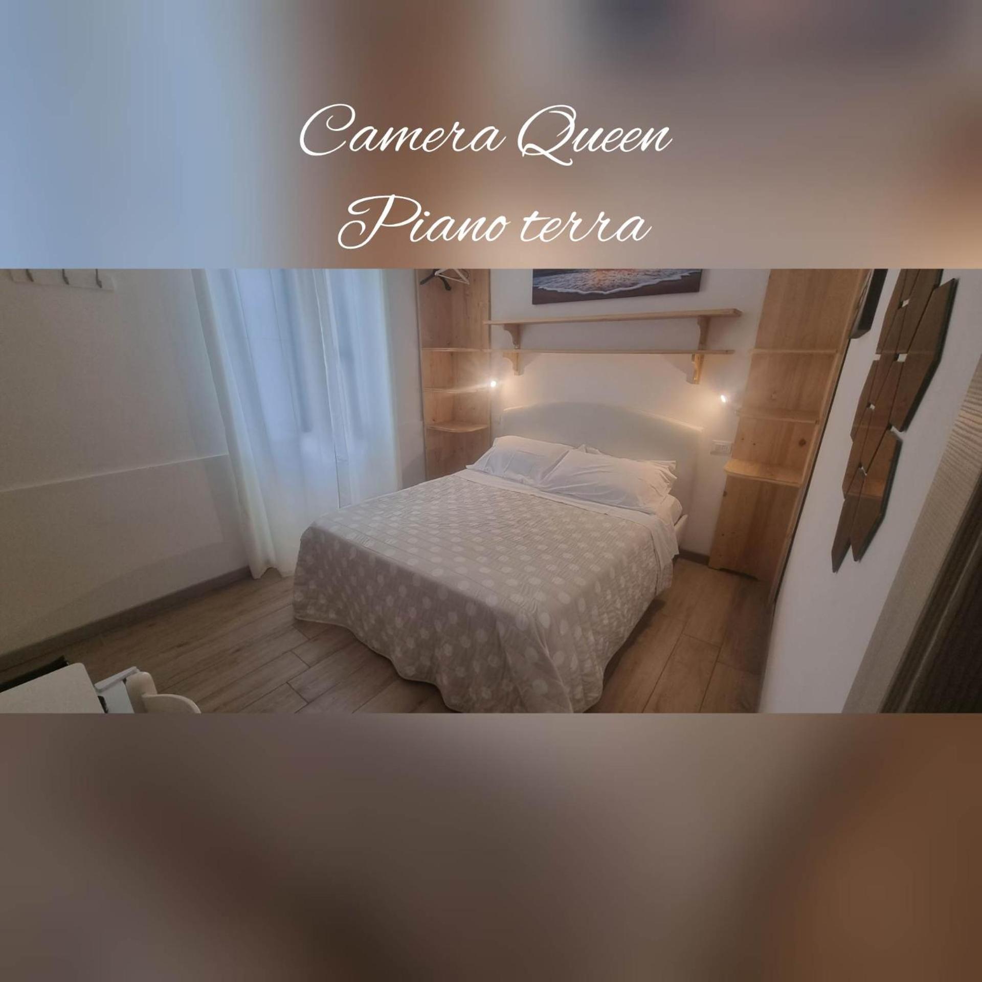 Queen Room - Photo 4