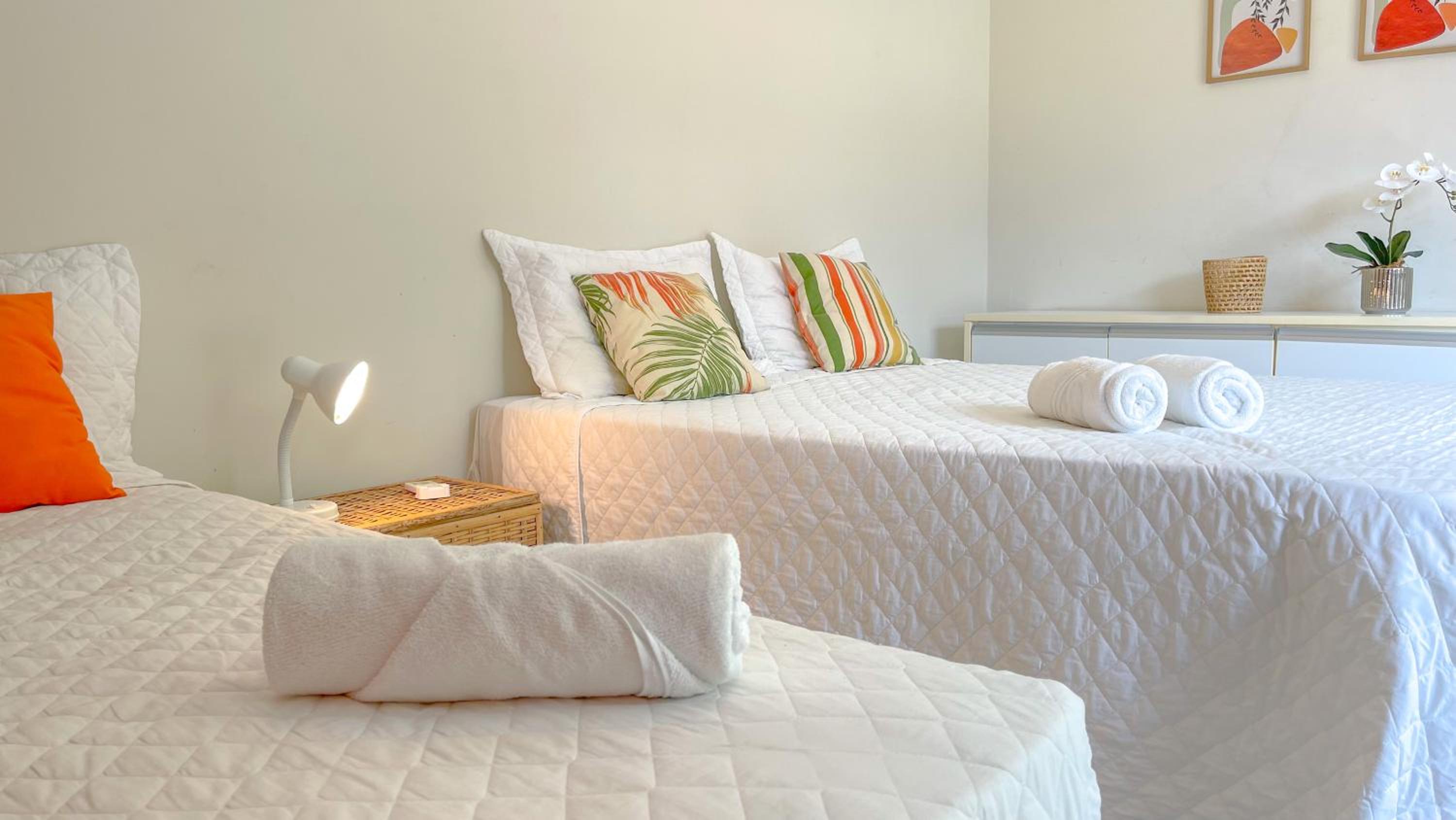 Superior Apartment photo 3