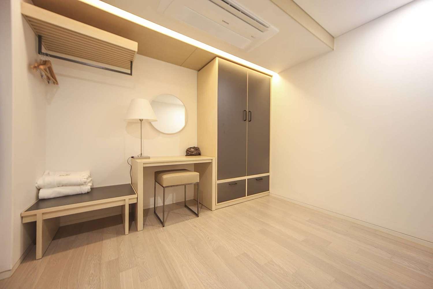 Two-Bedroom Suite