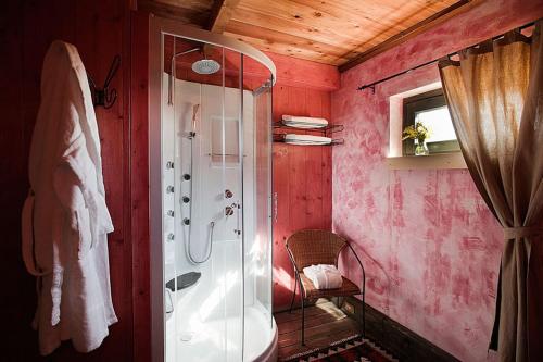 Suite Relax with Bath photo 3