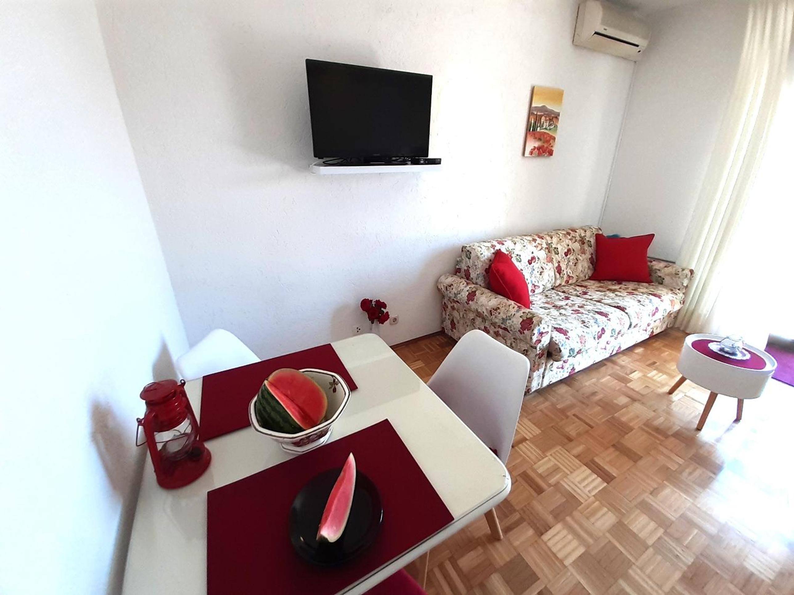 Apartment with Sea View
