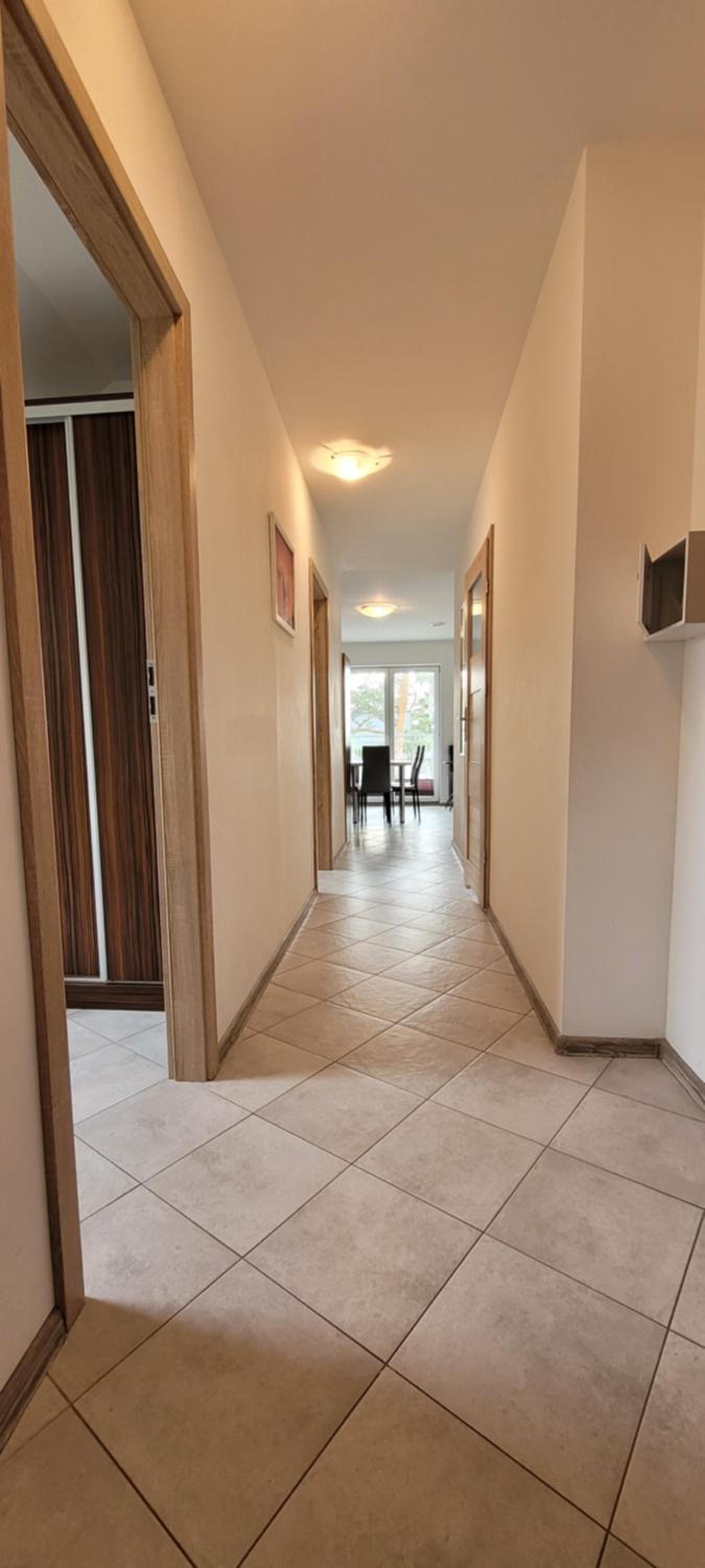 Two-Bedroom Apartment - Photo 5