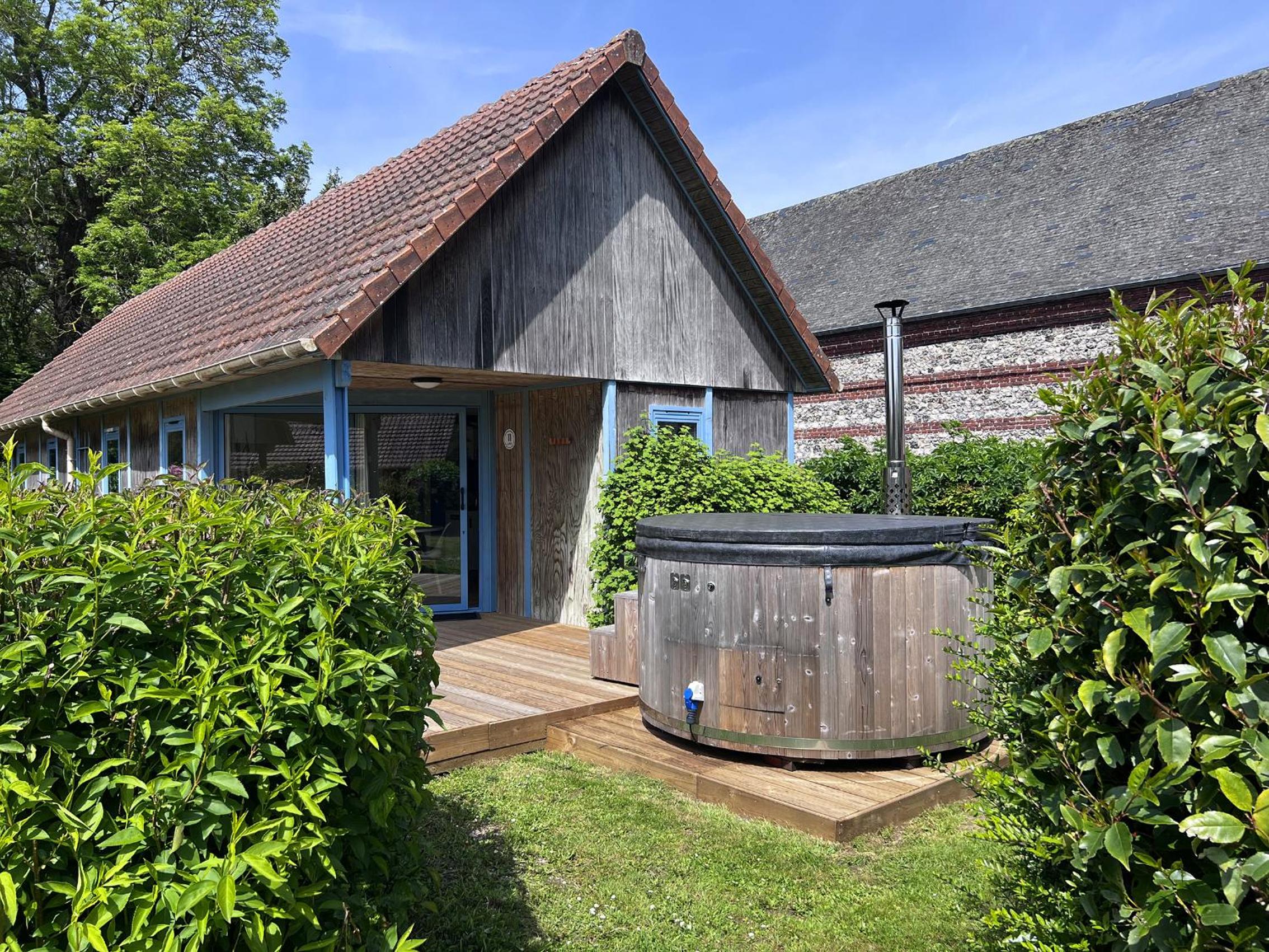 Superior Chalet photo 2