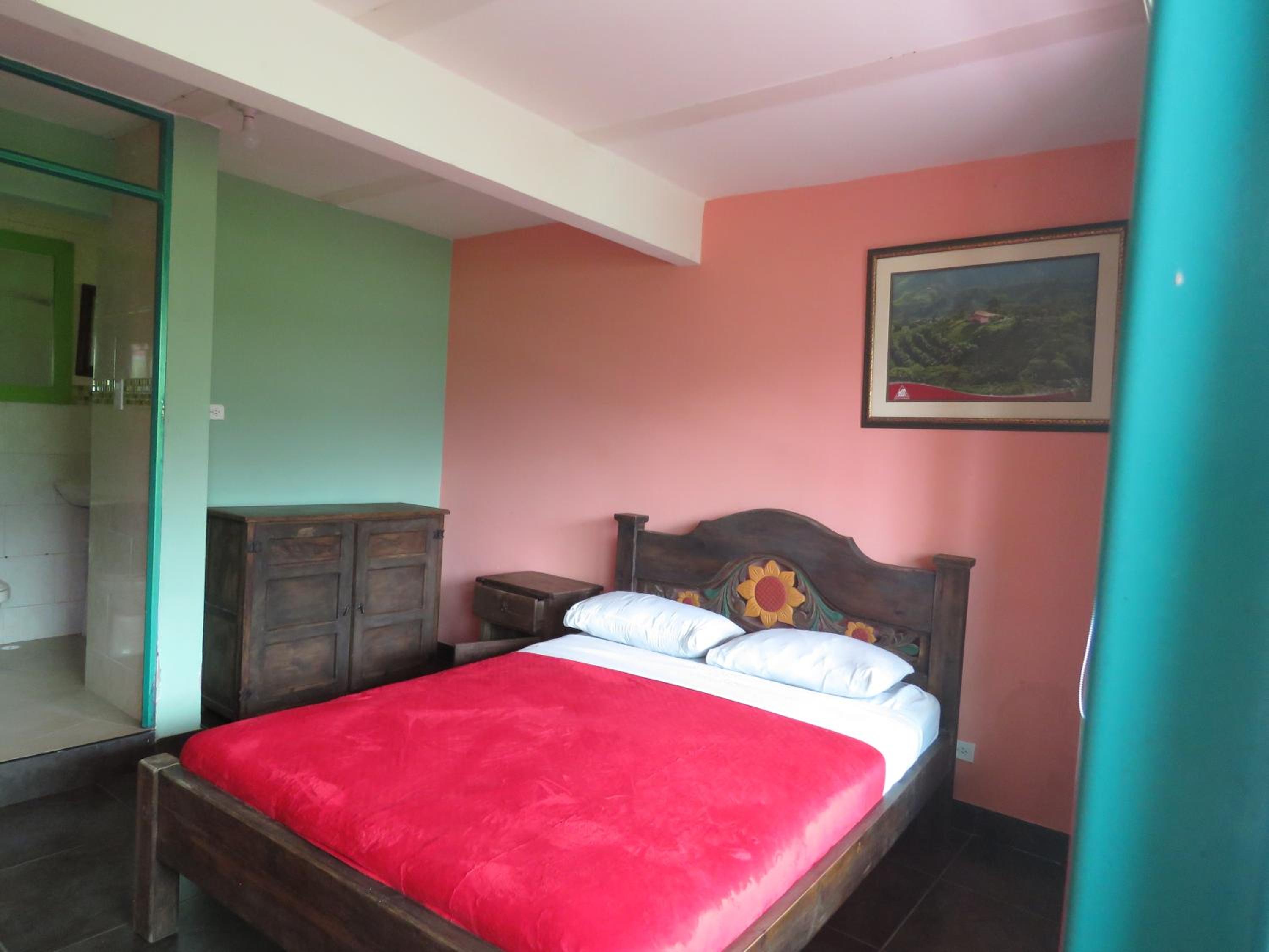 Double Room photo 2