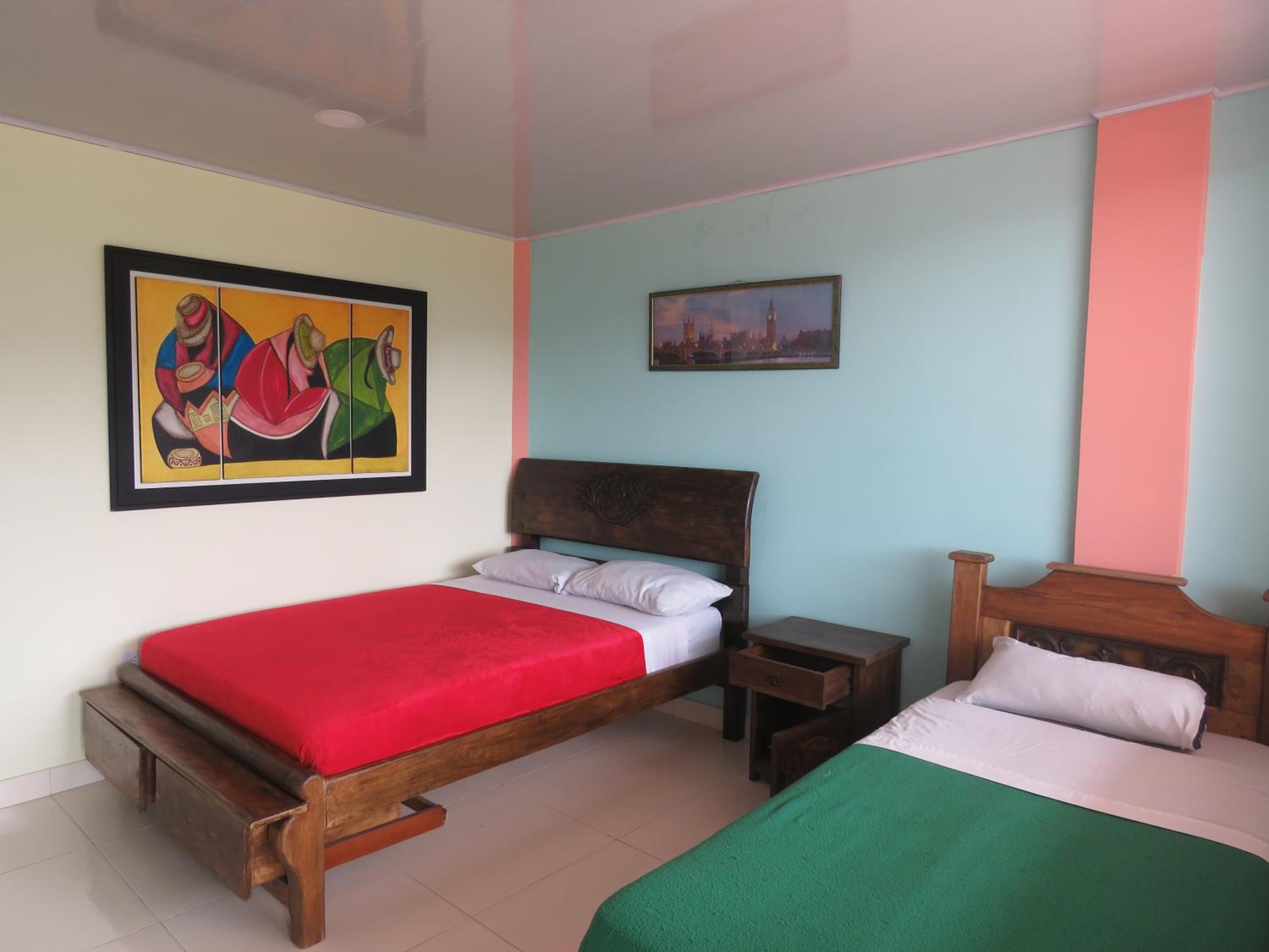 Triple Room photo 1