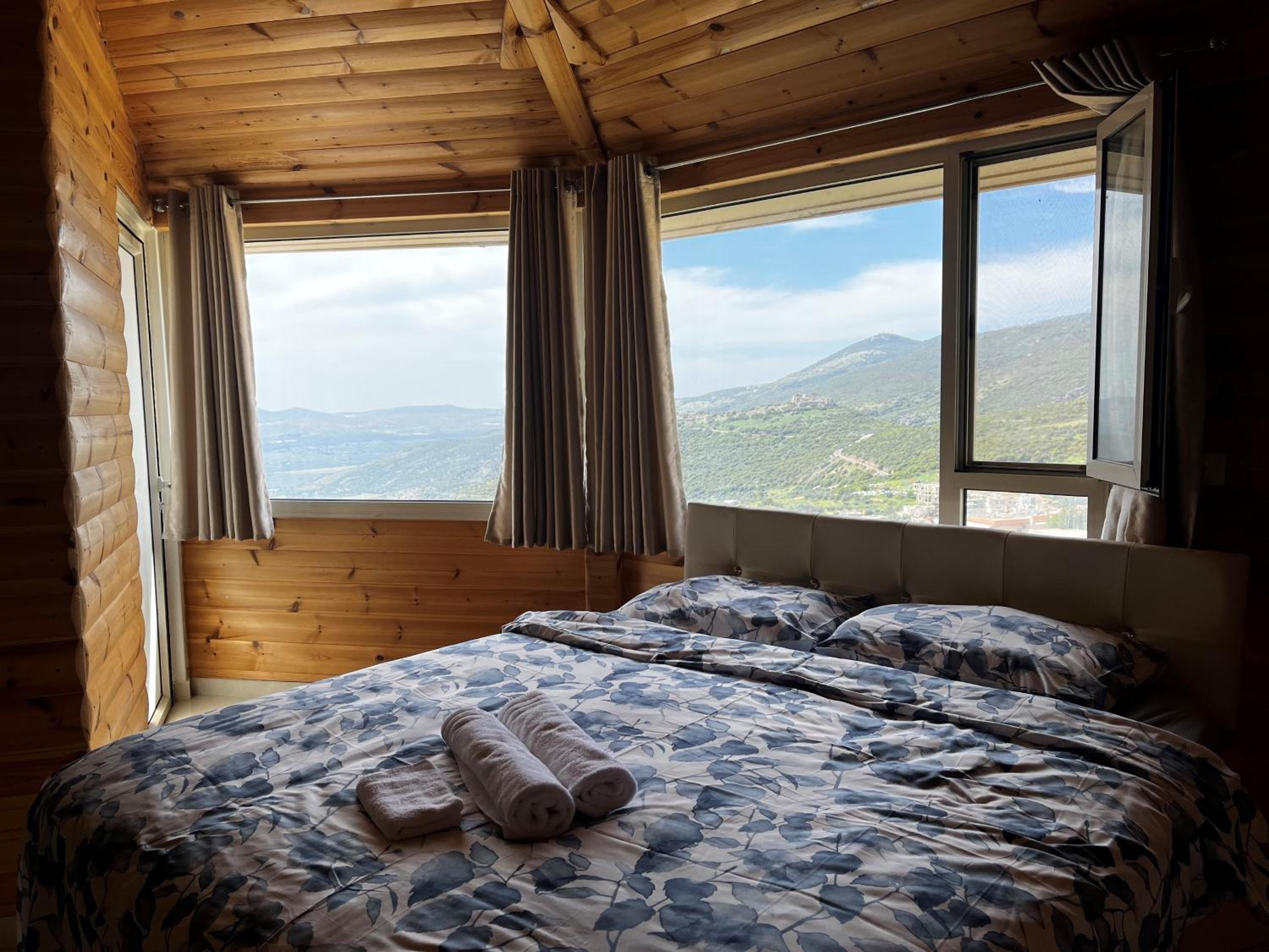 King Room with Mountain View - Photo 15