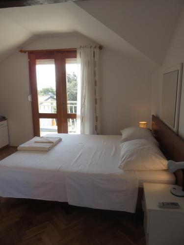 Studio with Balcony and Sea View photo 1