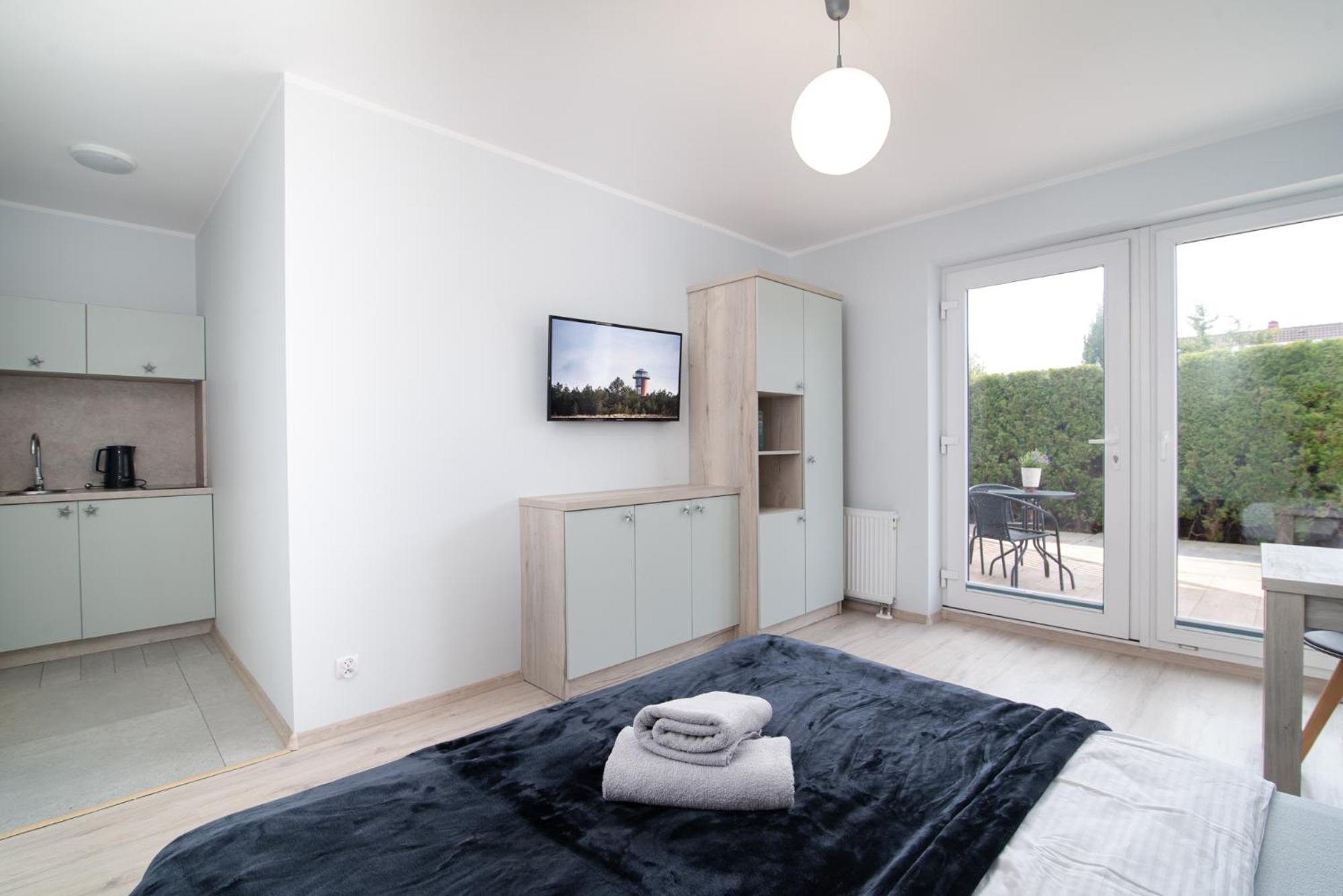 Apartment photo 2