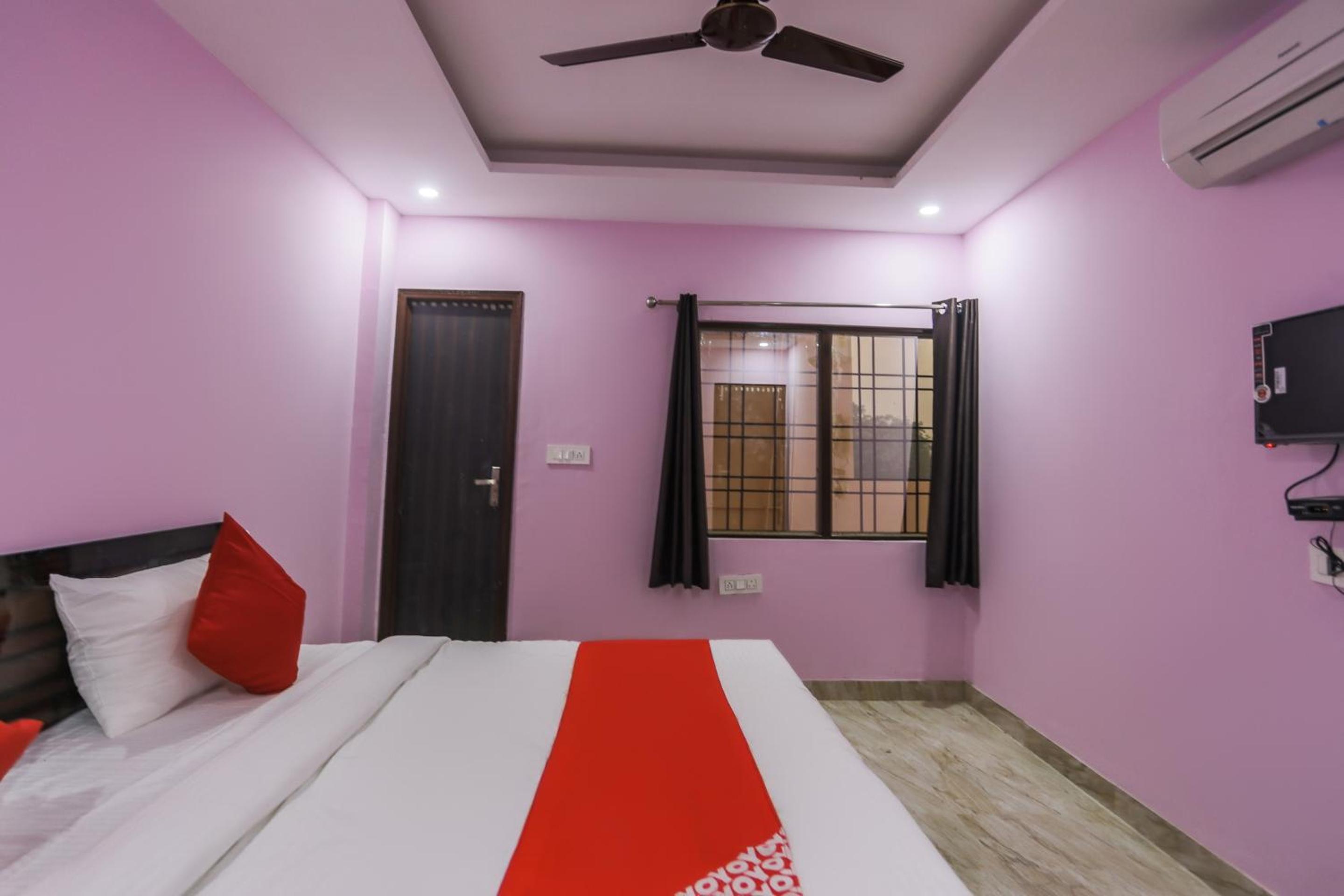 Small Double Room