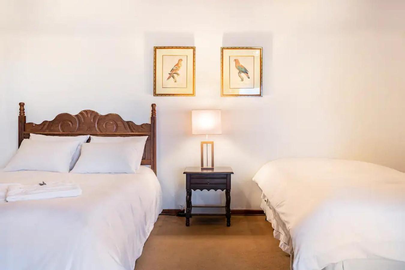 Suite with Garden View