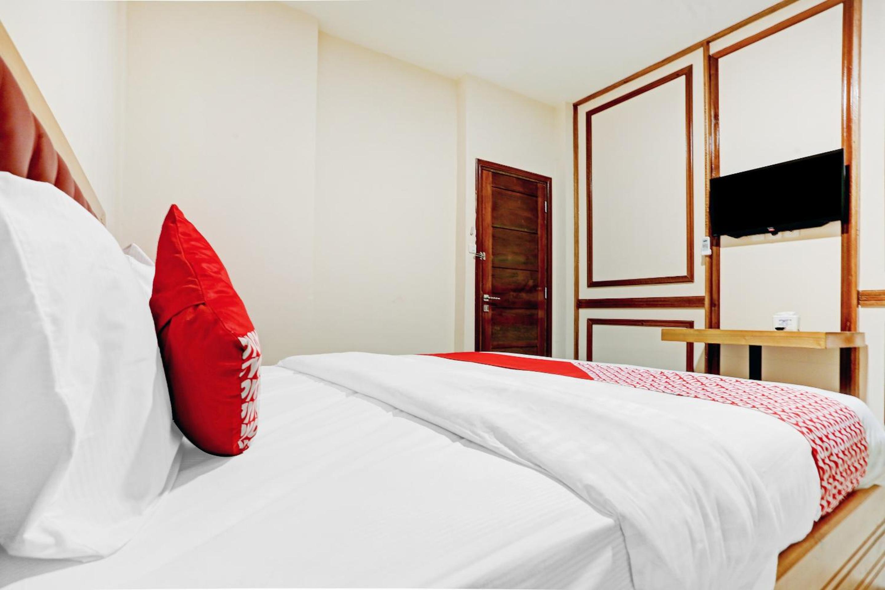 Deluxe Double Room - Photo 2