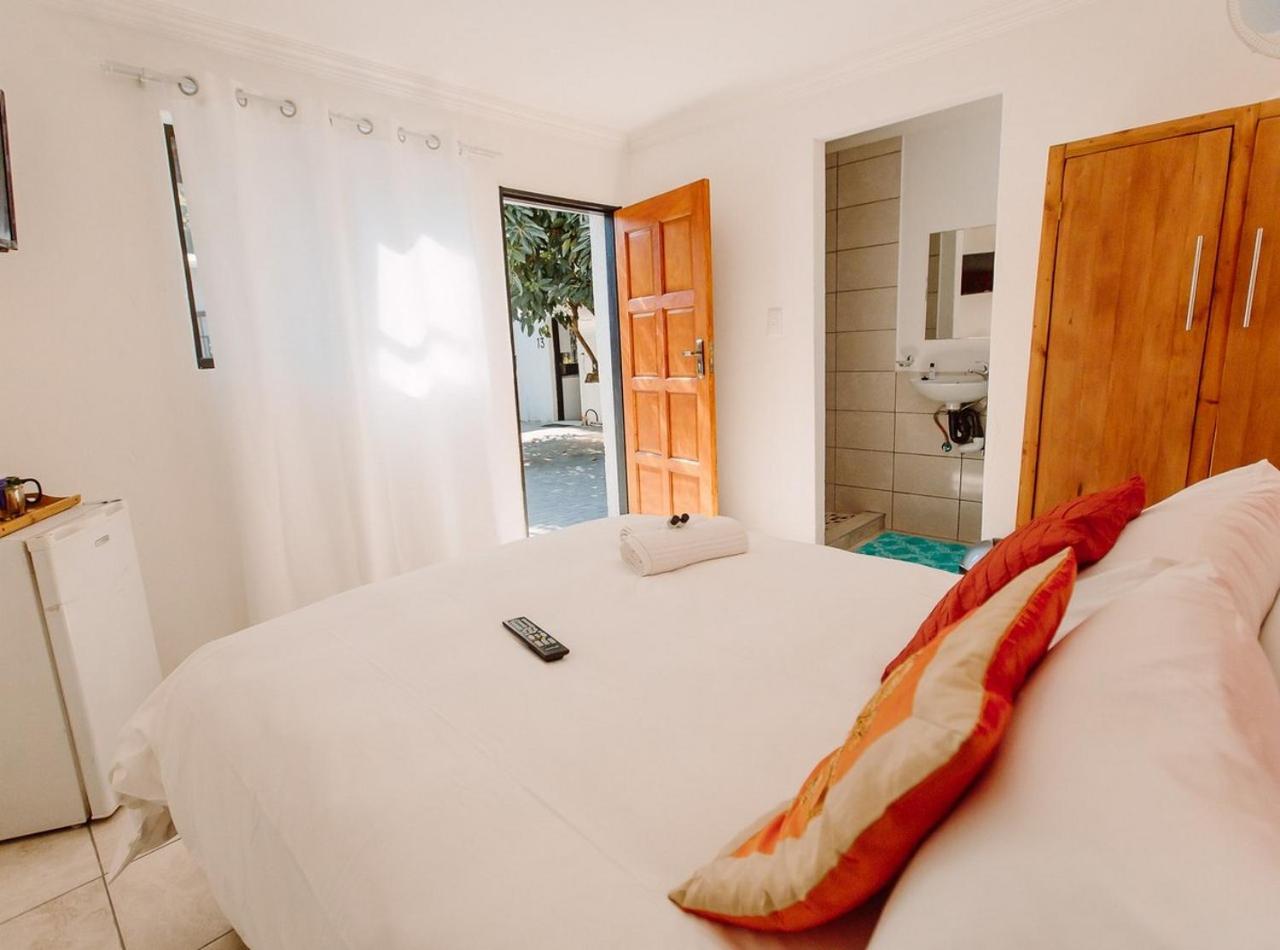 Budget Double Room photo 1