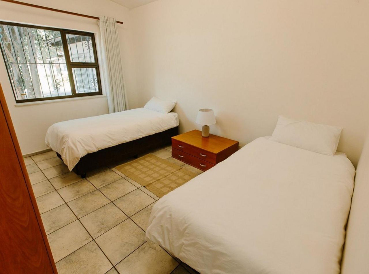 Apartment with Garden View photo 1