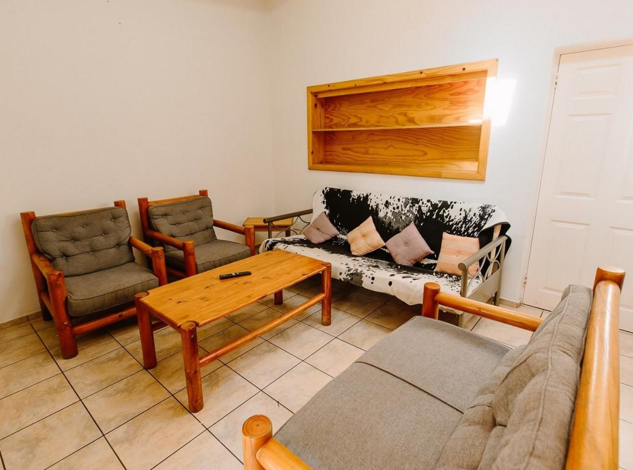 Apartment with Garden View photo 3
