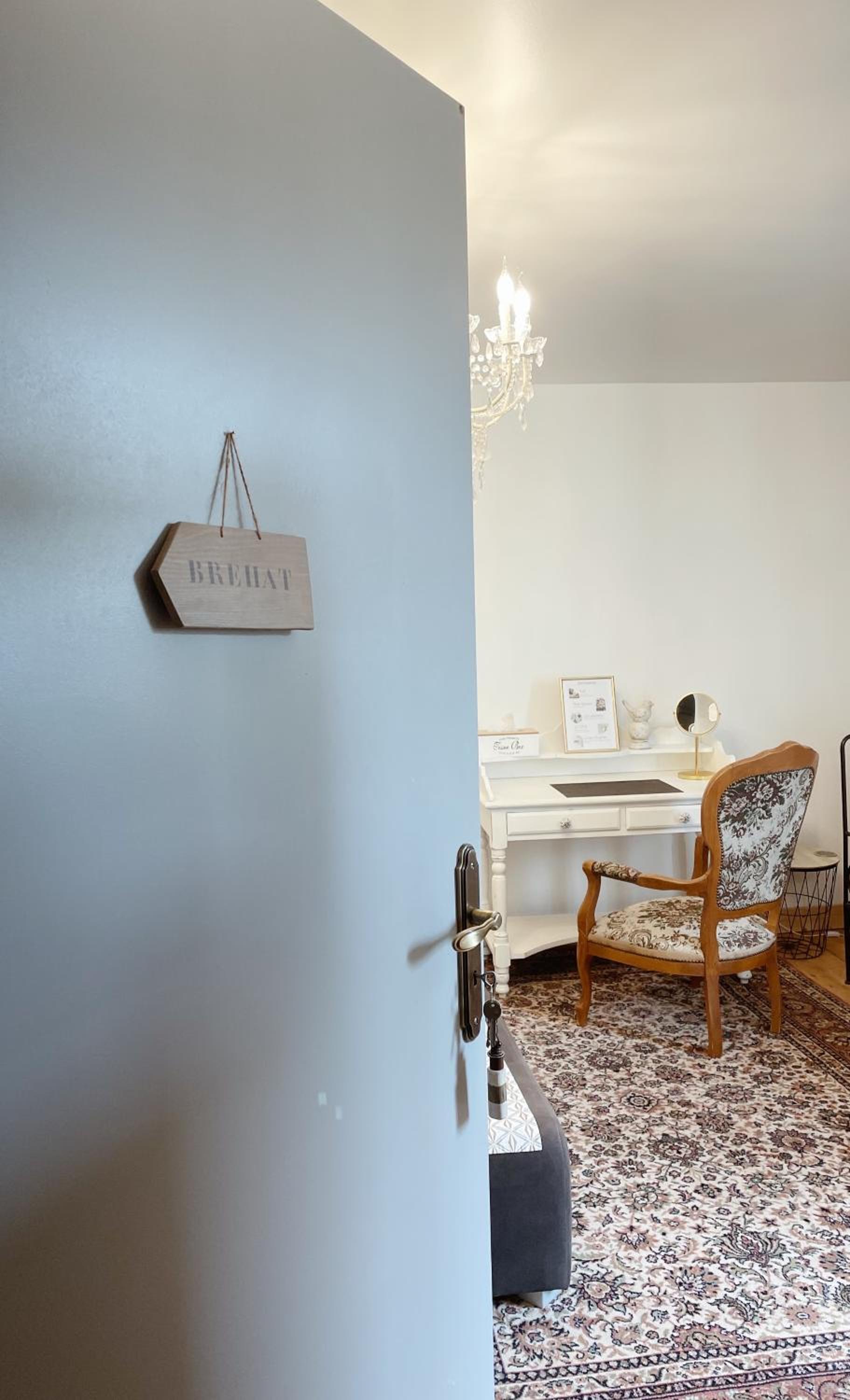 Deluxe Room photo 1