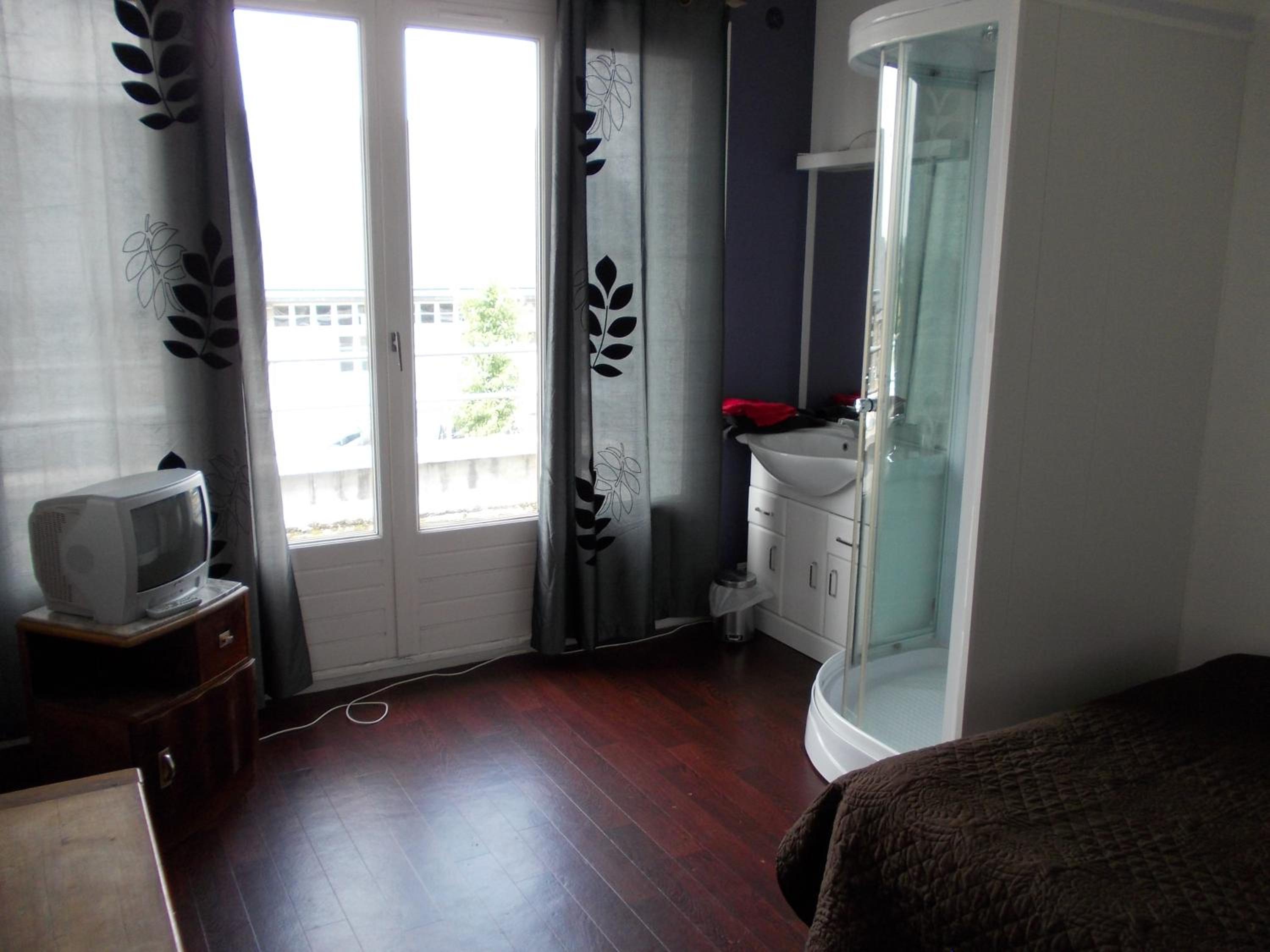 Comfort Double Room - Photo 4