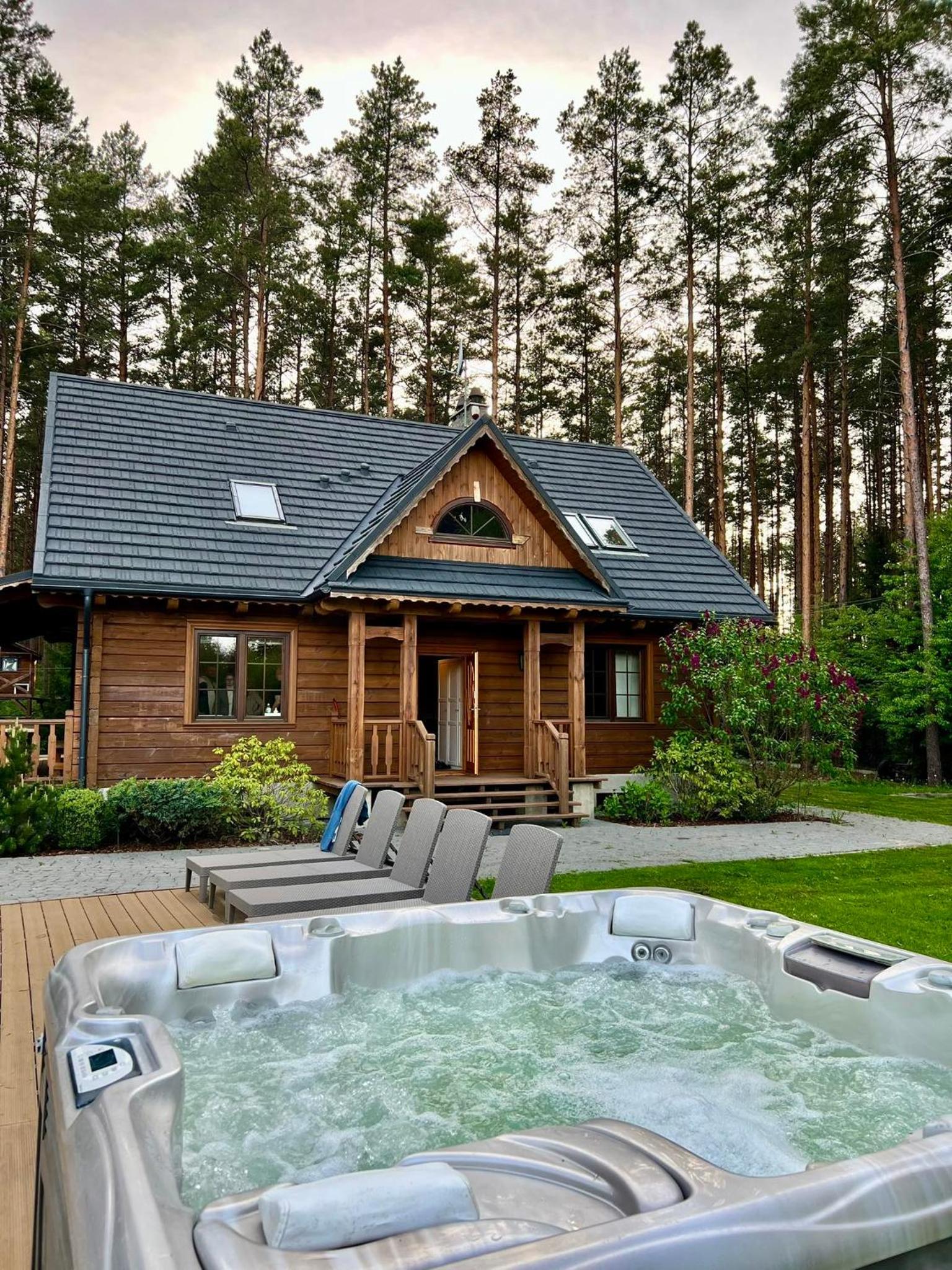 Holiday Home photo 3