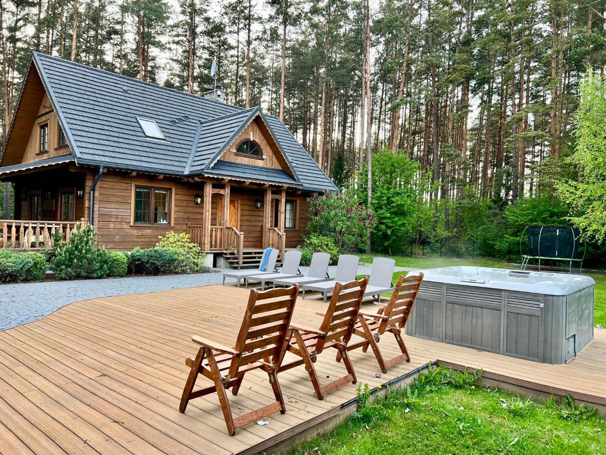 Holiday Home photo 2