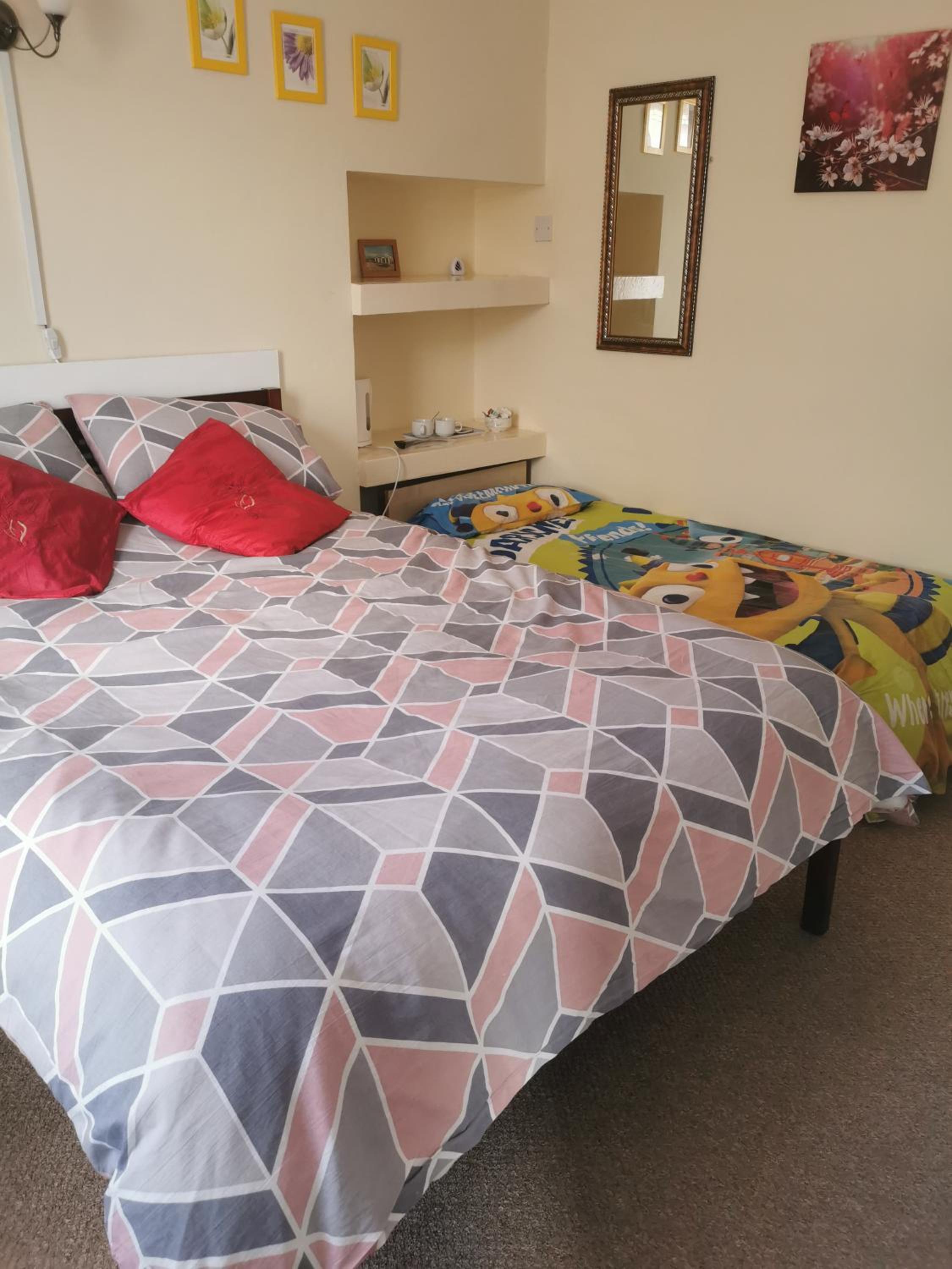 Double Room photo 1