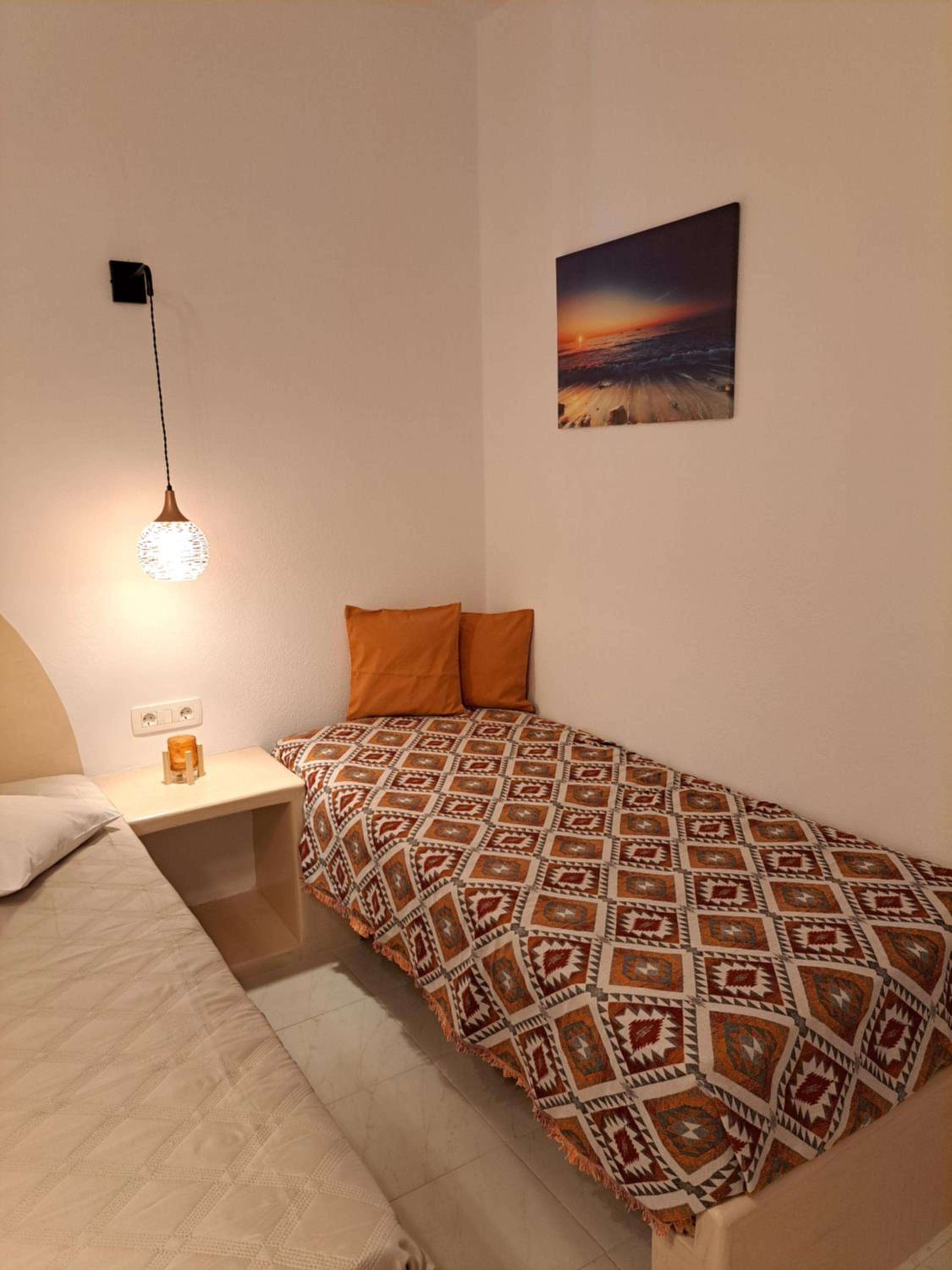 Deluxe Triple Room photo 3
