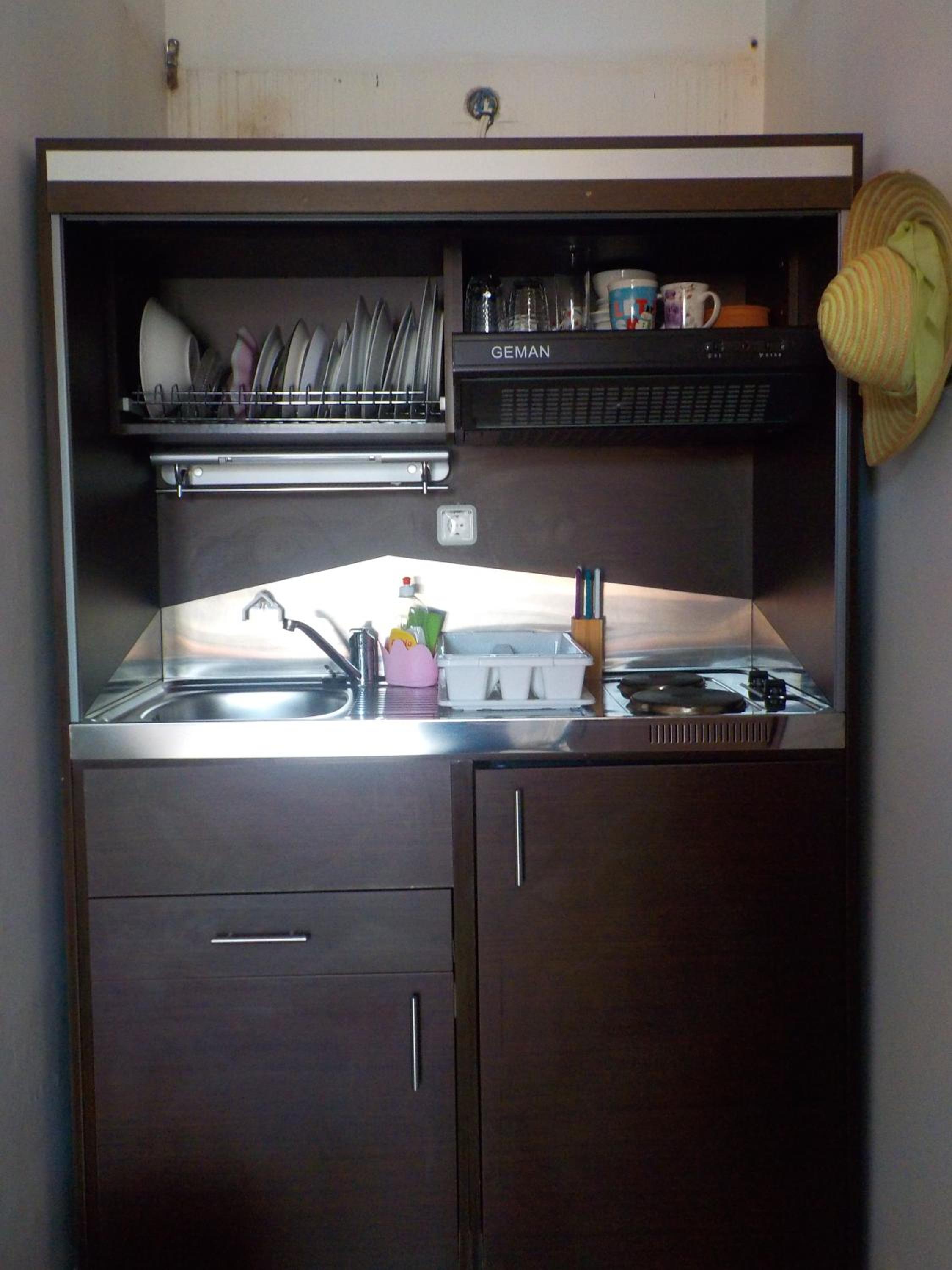 Large Double Room