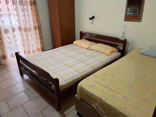 Triple Room with Mountain View photo 1