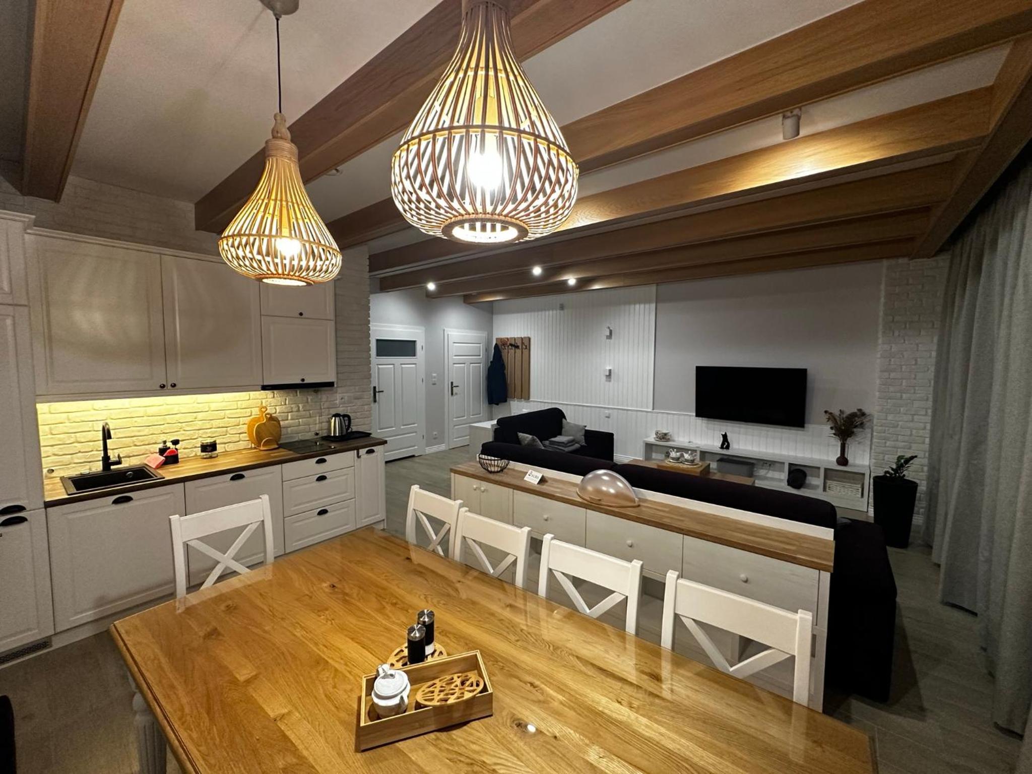 Apartment with Terrace photo 2