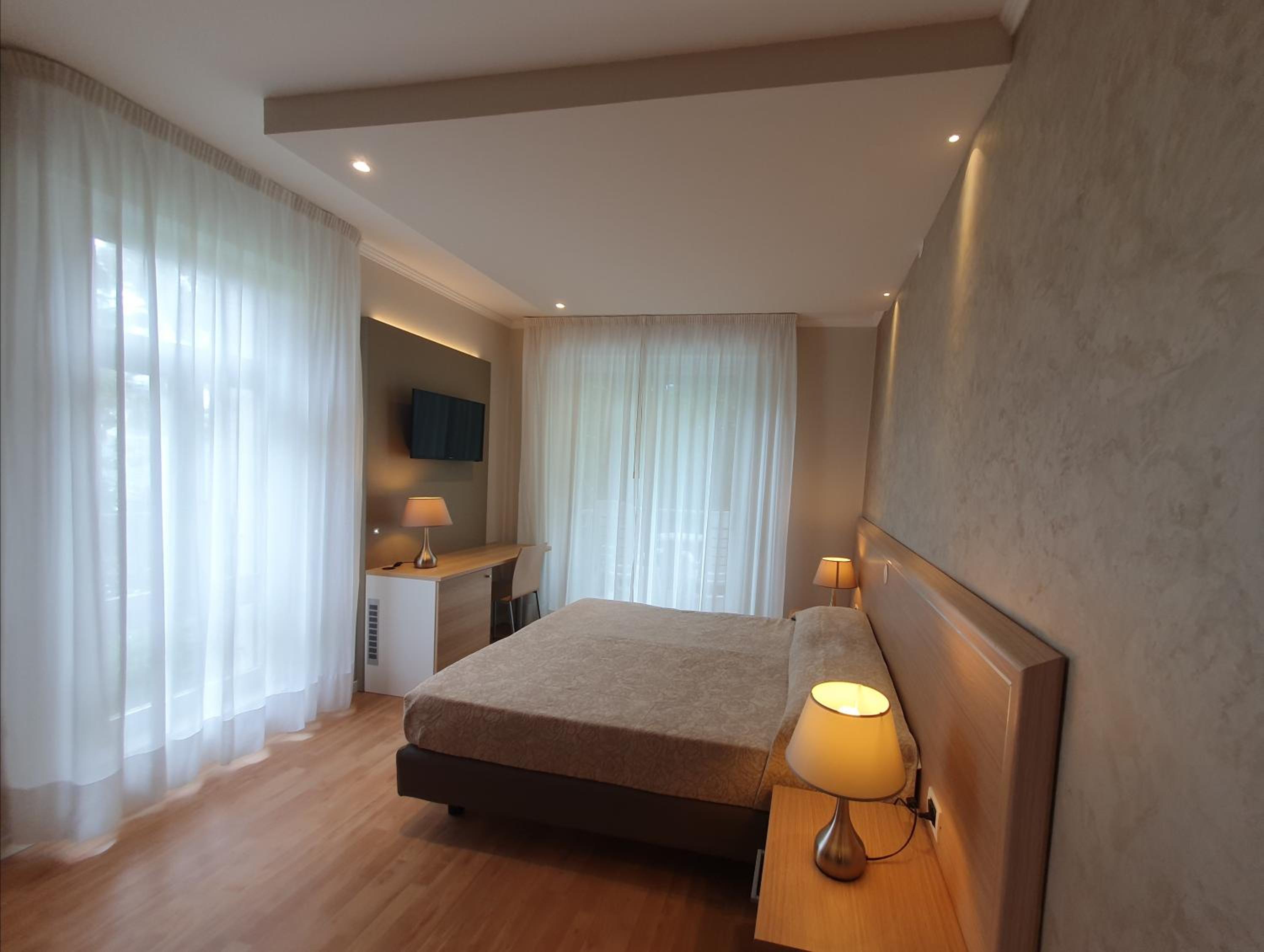 Superior Double or Twin Room photo 1