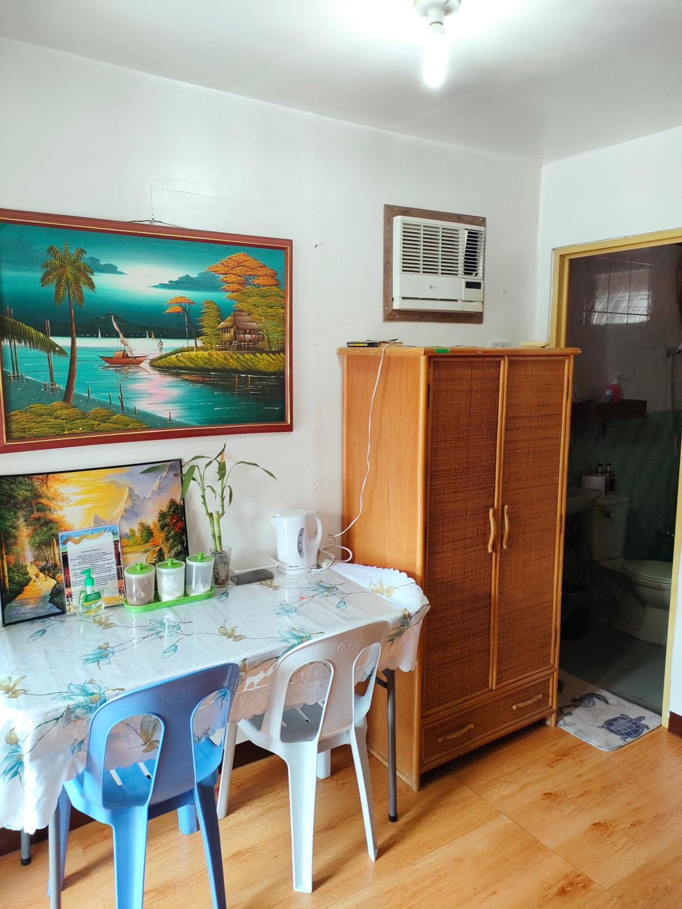 Twin Room with Garden View photo 1