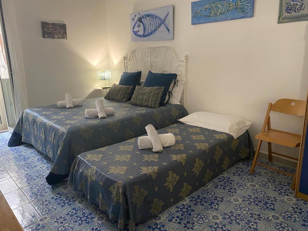 Deluxe Double Room with Balcony photo 1