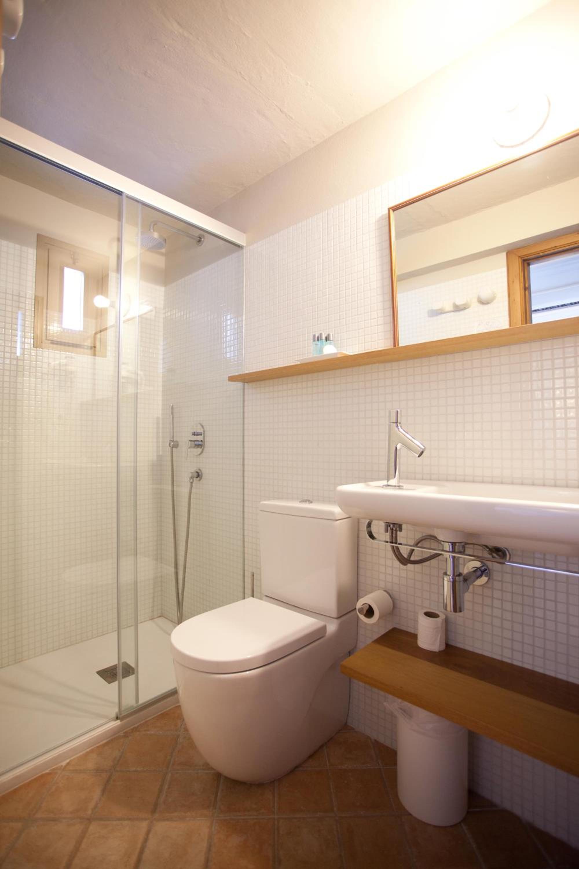 Double Room without sea views - Photo 10