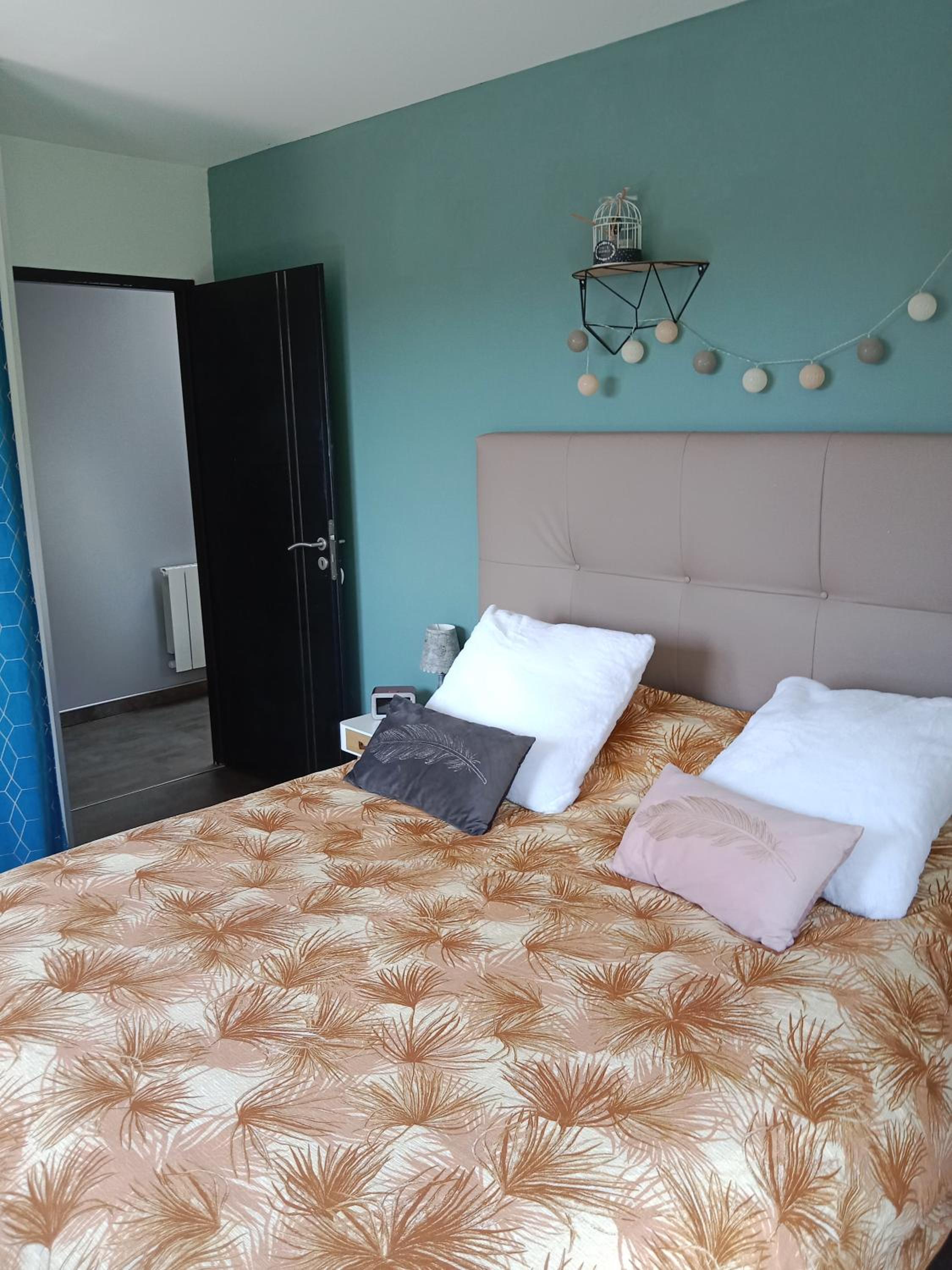 Deluxe Room photo 2